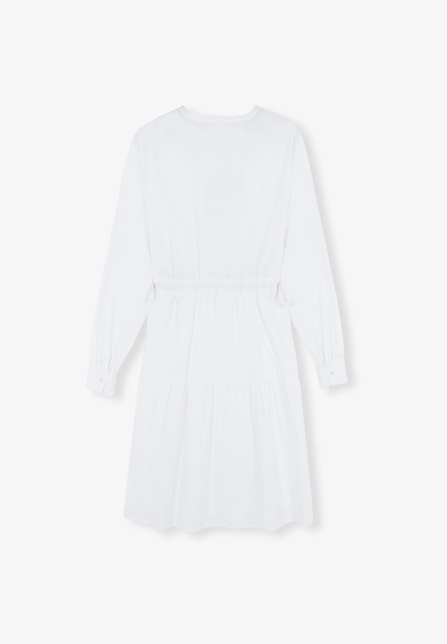 RAILS | MINIVESTIDO IVY