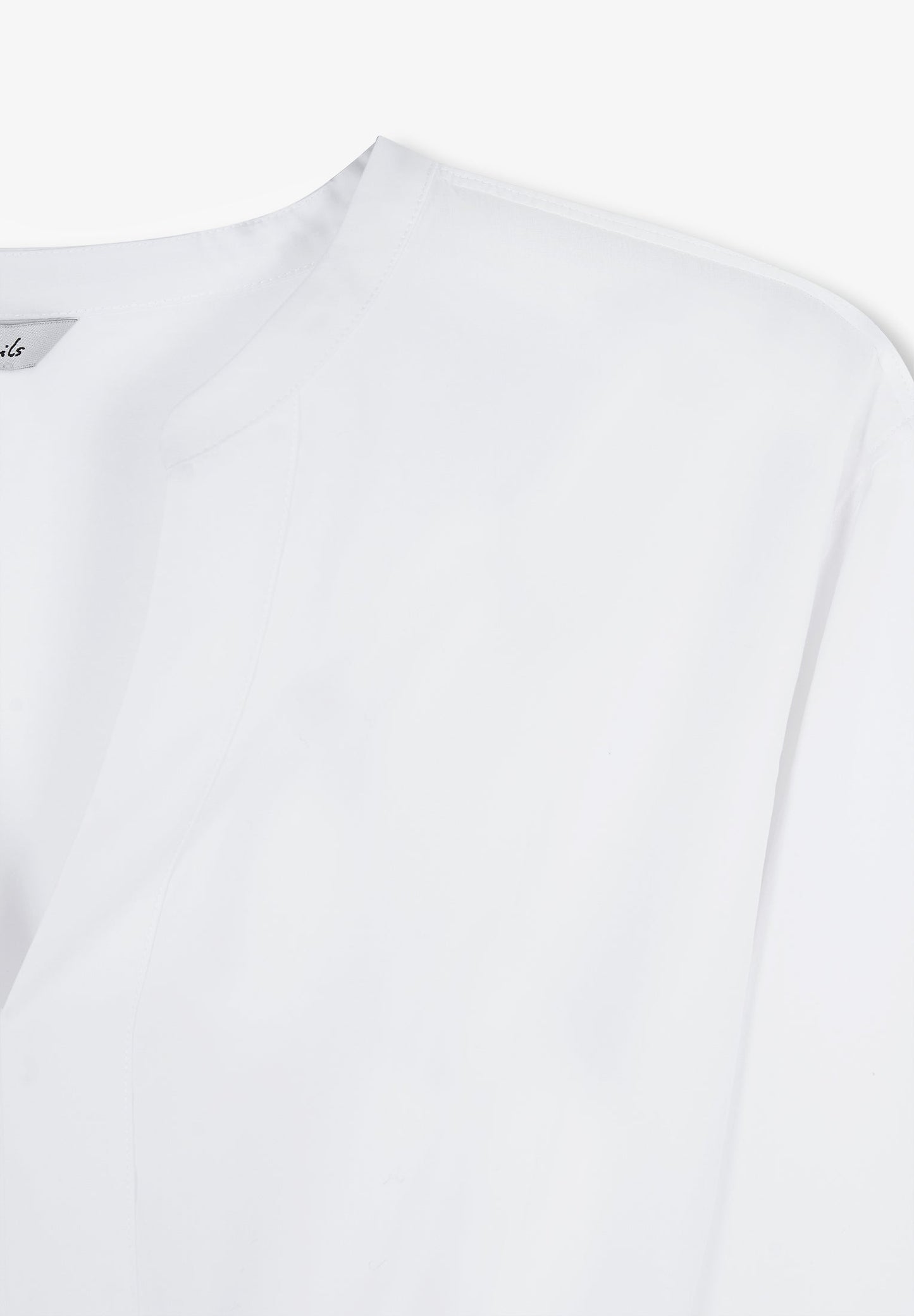 RAILS | MINIVESTIDO IVY