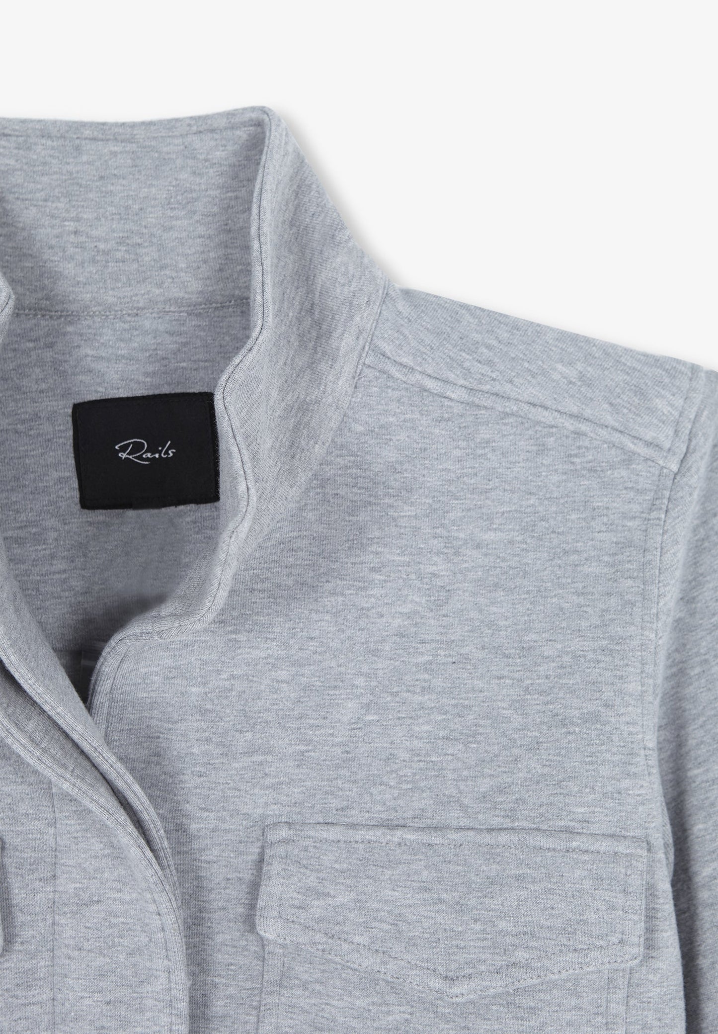 RAILS | CARDIGAN CURTO THURSTON