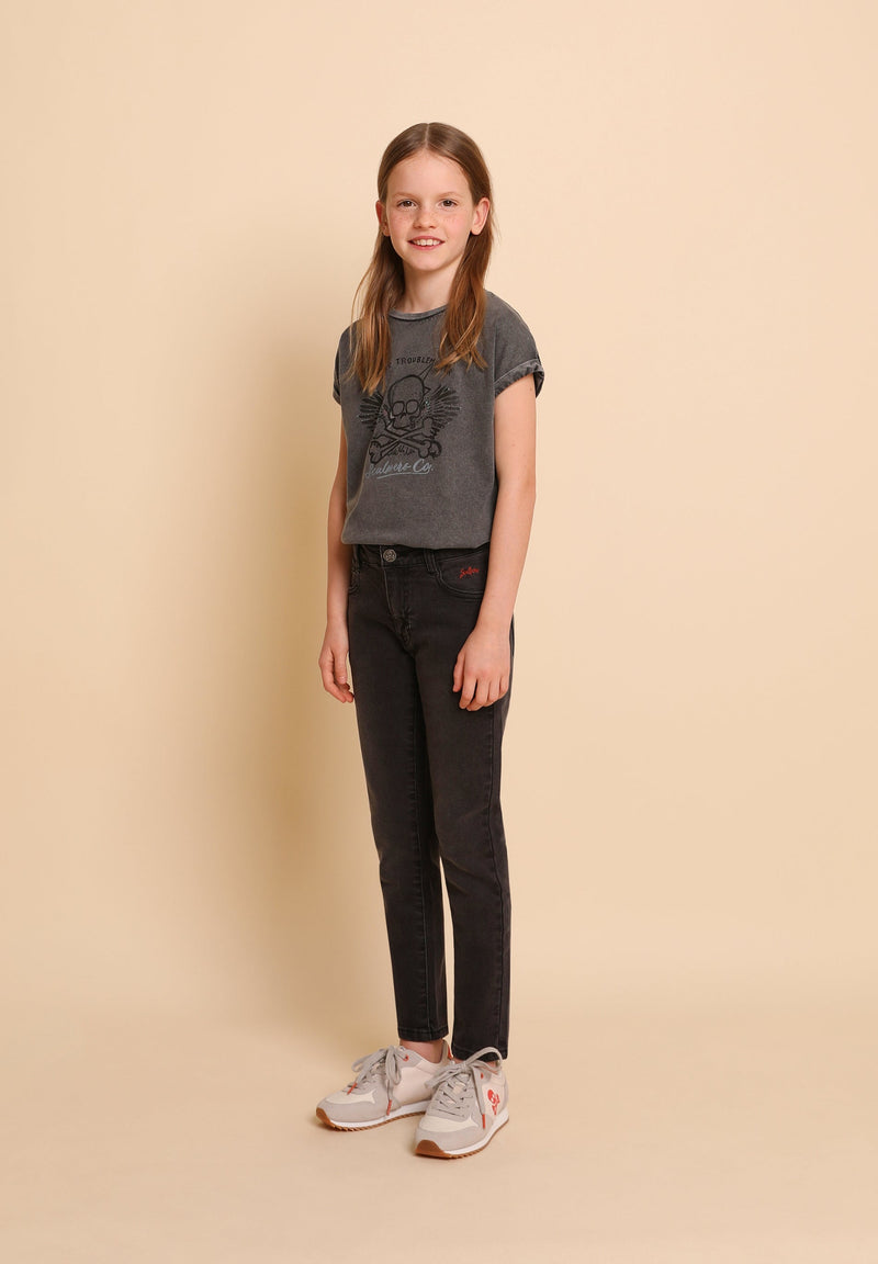 JEANS SKINNY