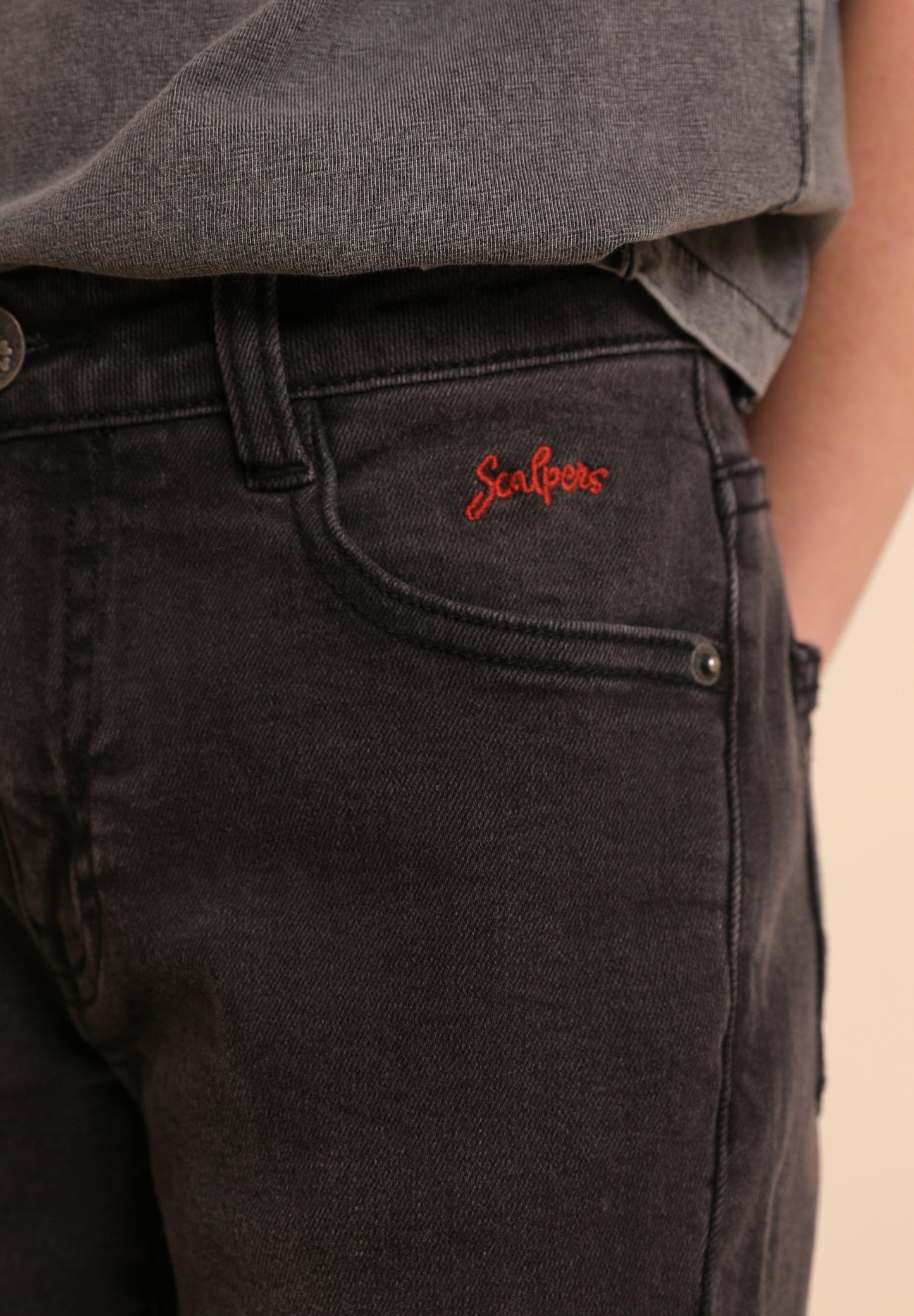JEANS SKINNY