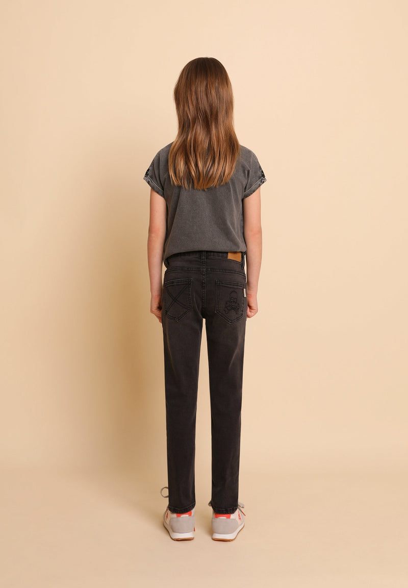 JEANS SKINNY