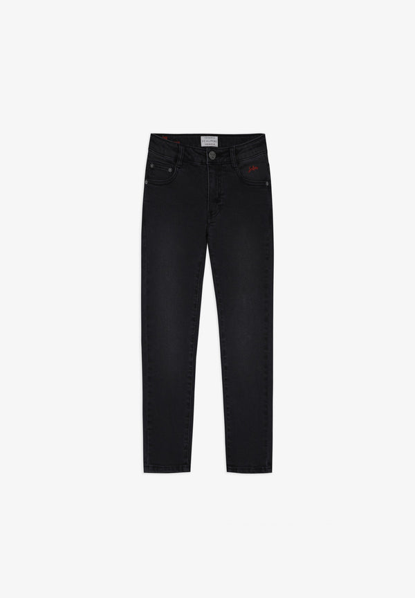 JEANS SKINNY