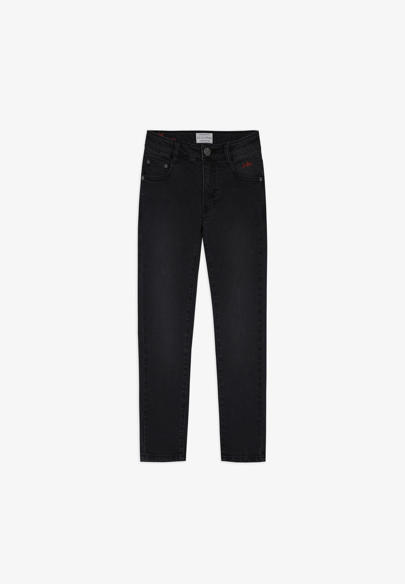 JEANS SKINNY