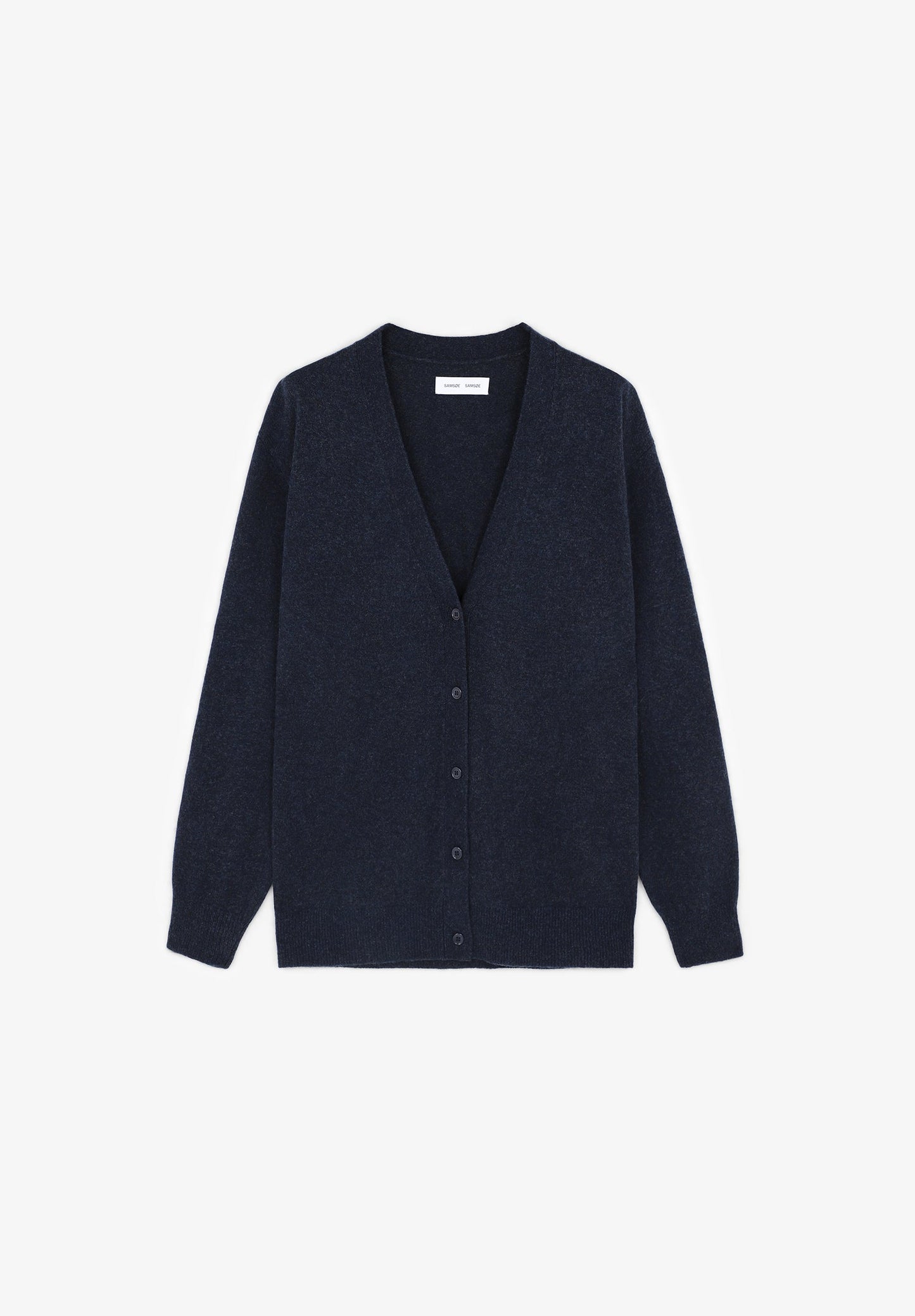 SAMSOE | CÁRDIGAN AMARIS