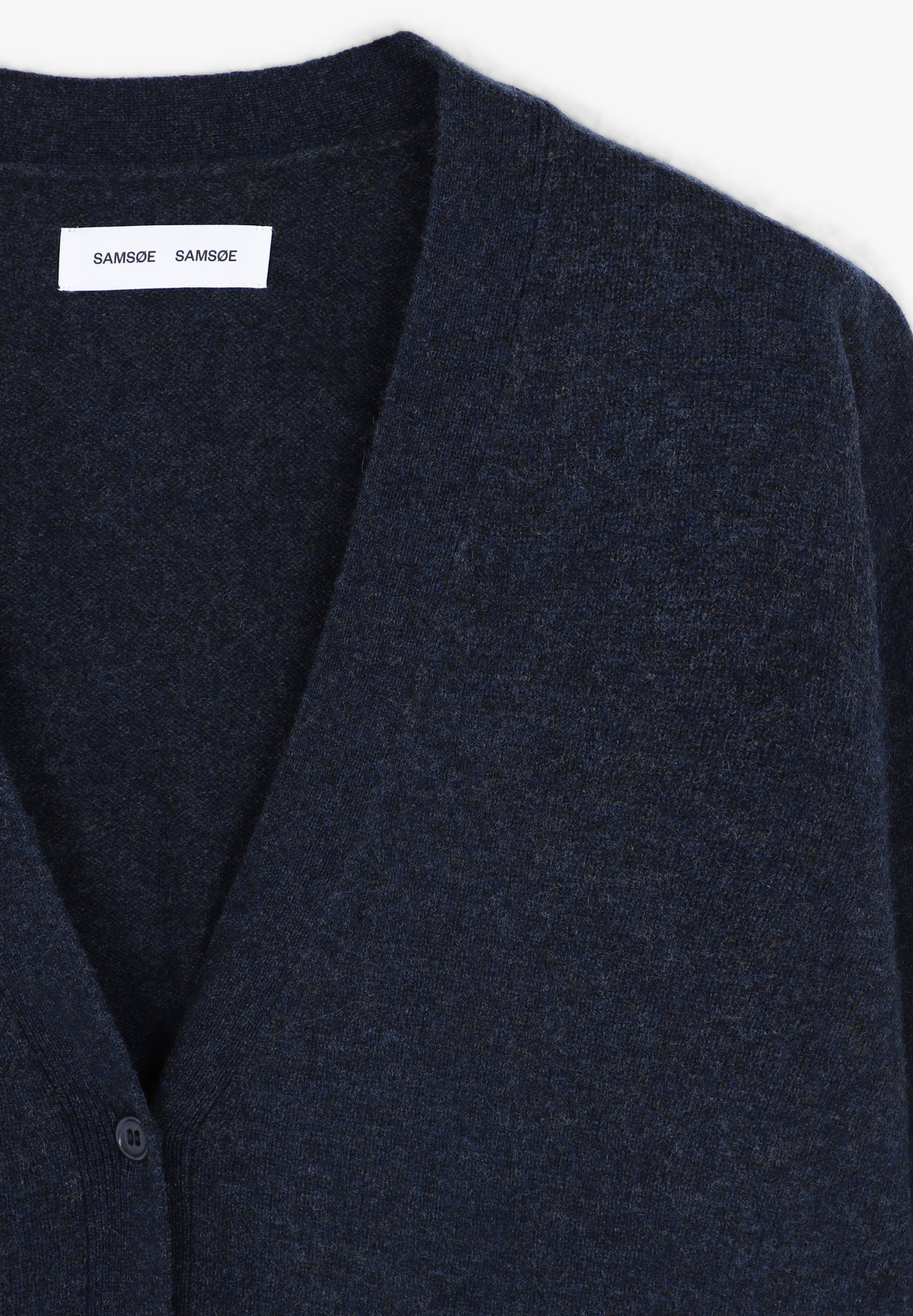 SAMSOE | CÁRDIGAN AMARIS