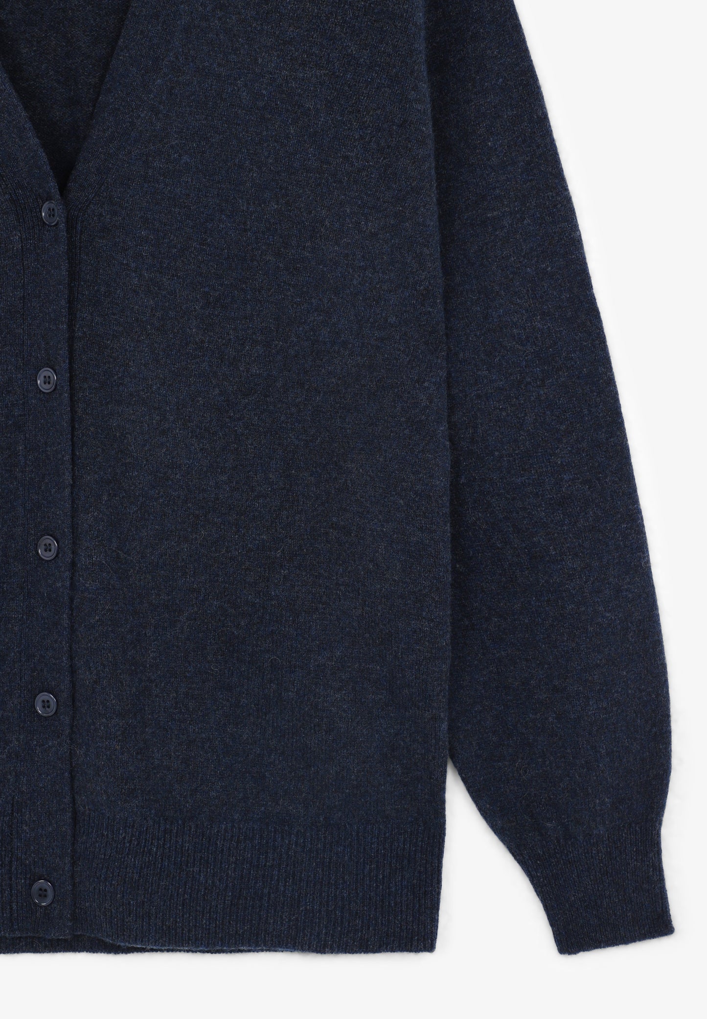 SAMSOE | CÁRDIGAN AMARIS