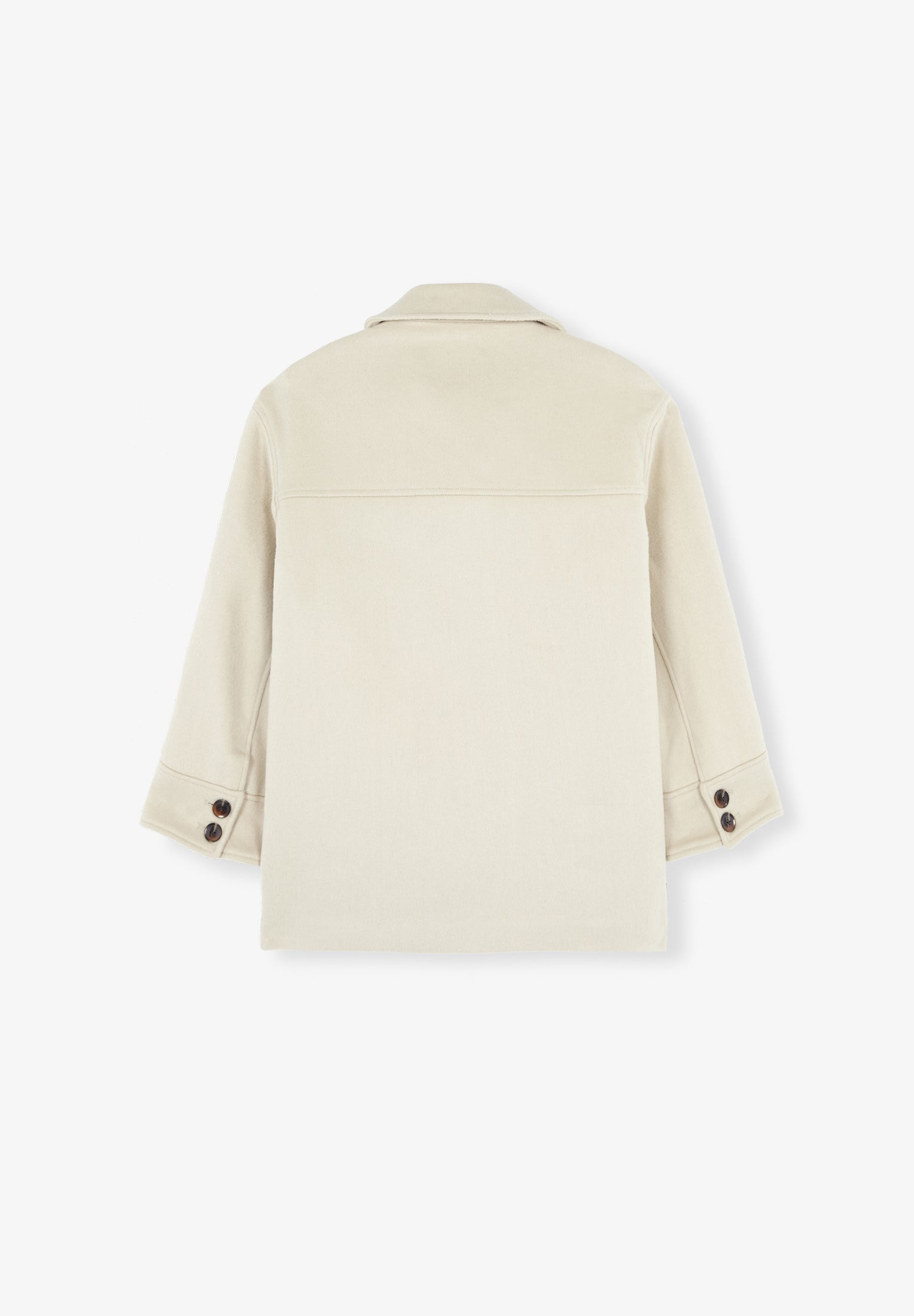 SAMSOE | SOBRECAMISA DIONE