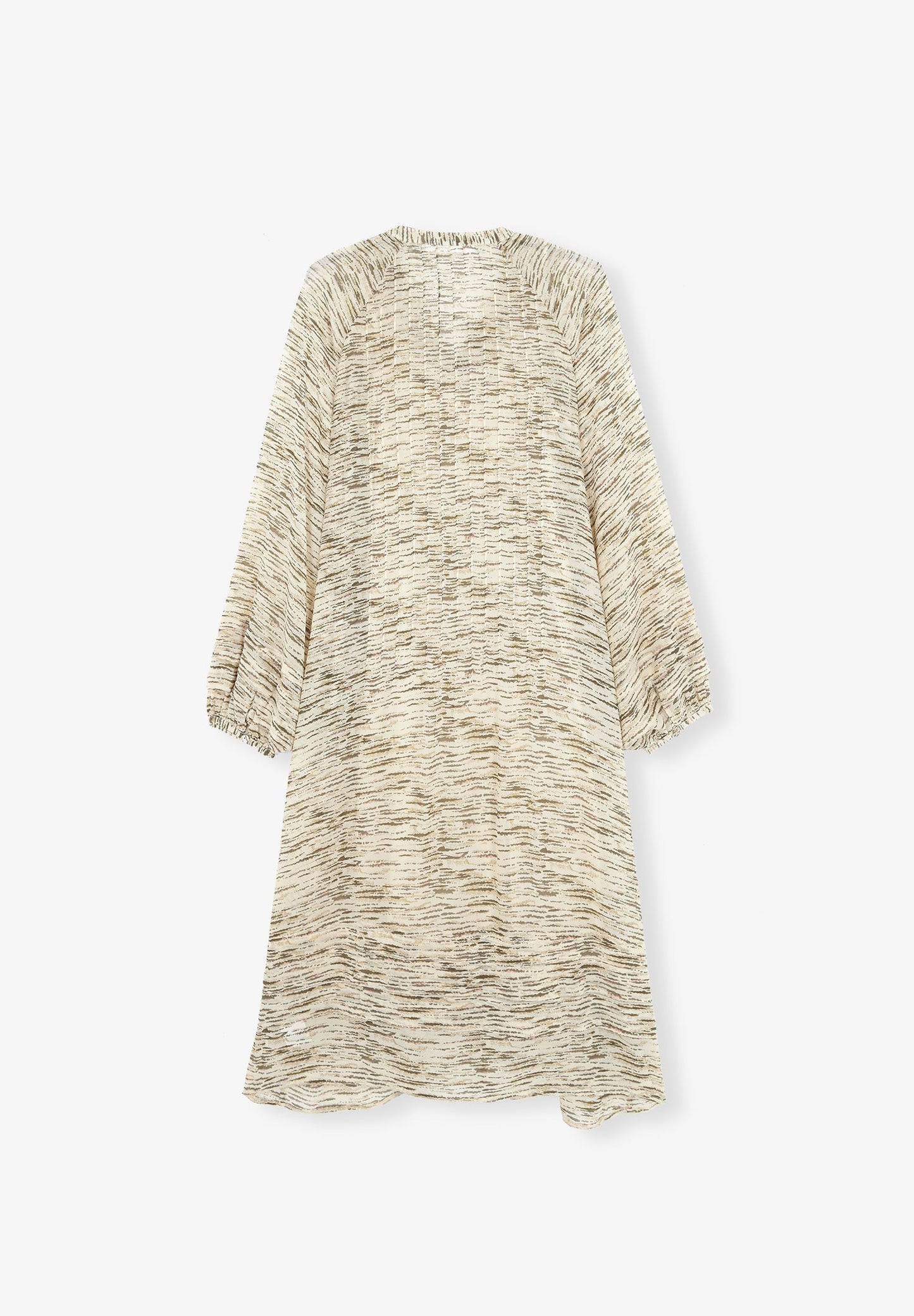 SAMSOE | VESTIDO CAMISERO ELMA