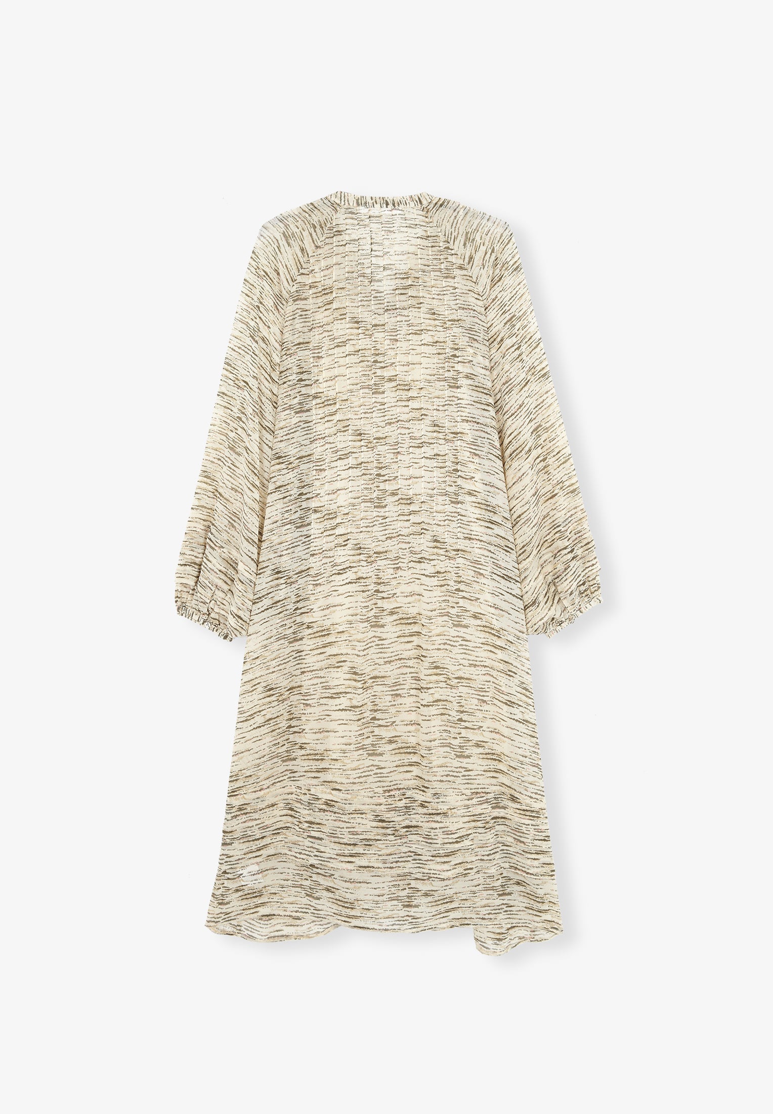 SAMSOE | VESTIDO CAMISERO ELMA