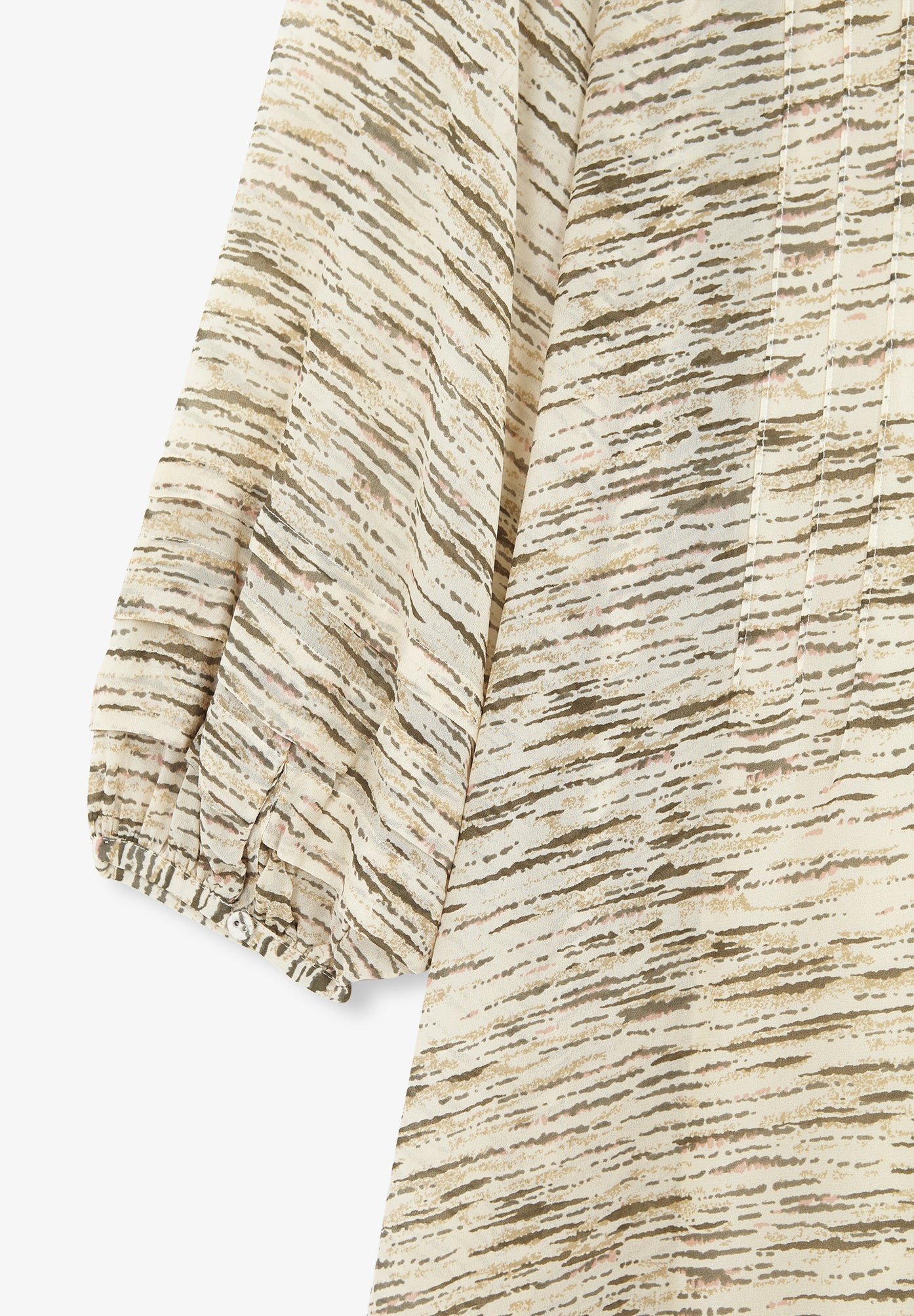 SAMSOE | VESTIDO CAMISERO ELMA