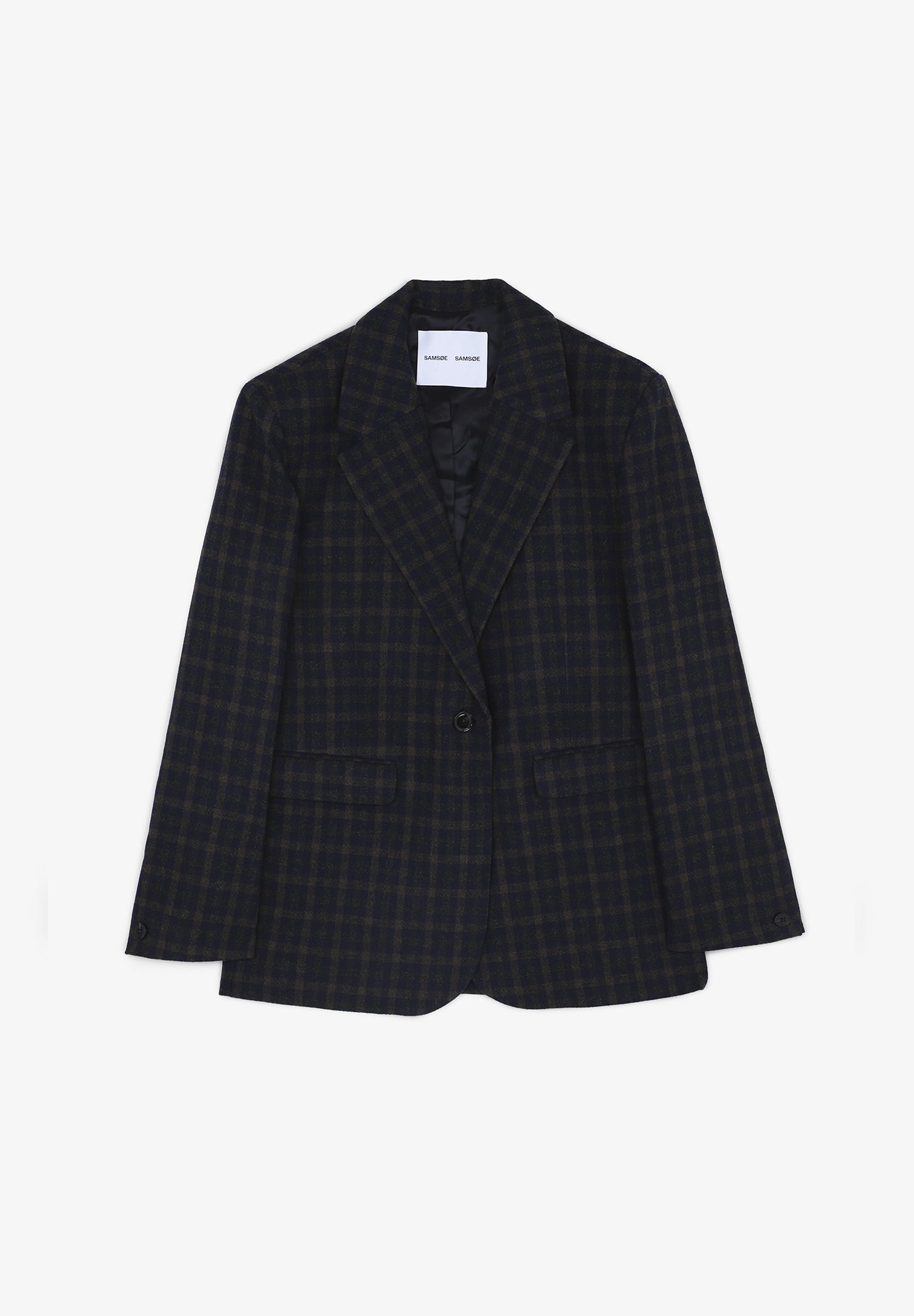 SAMSOE SAMSOE | BLAZER HAVEN