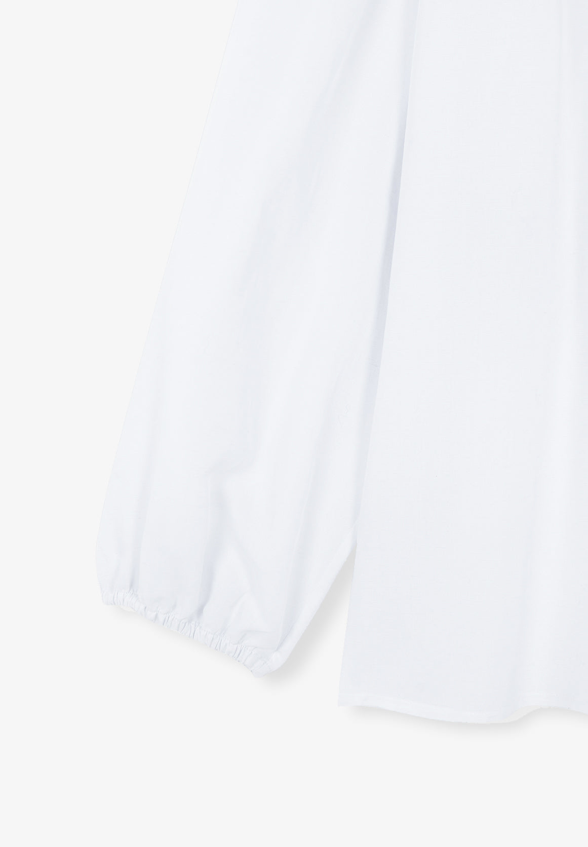 SAMSOE SAMSOE | CAMISA ABULLONADA MEJSA