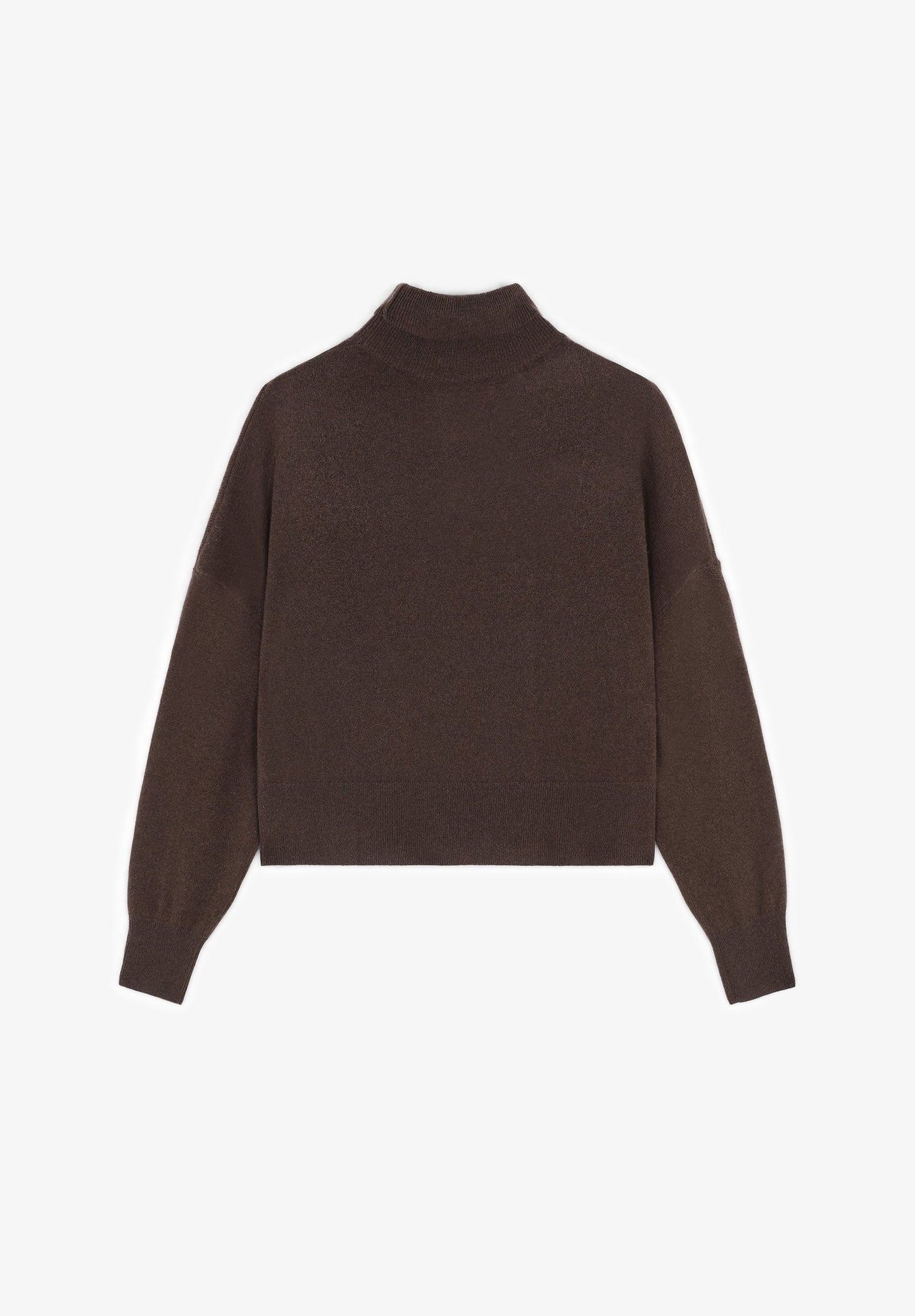 SAMSOE | JERSEY CACHEMIR NOLA