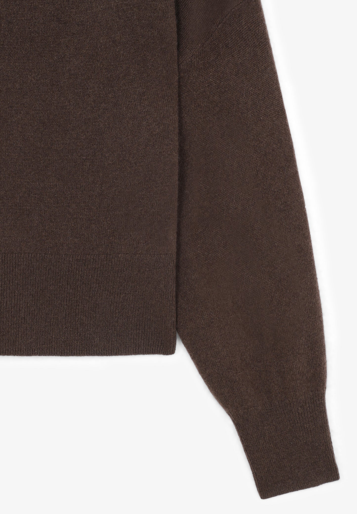 SAMSOE | JERSEY CACHEMIR NOLA