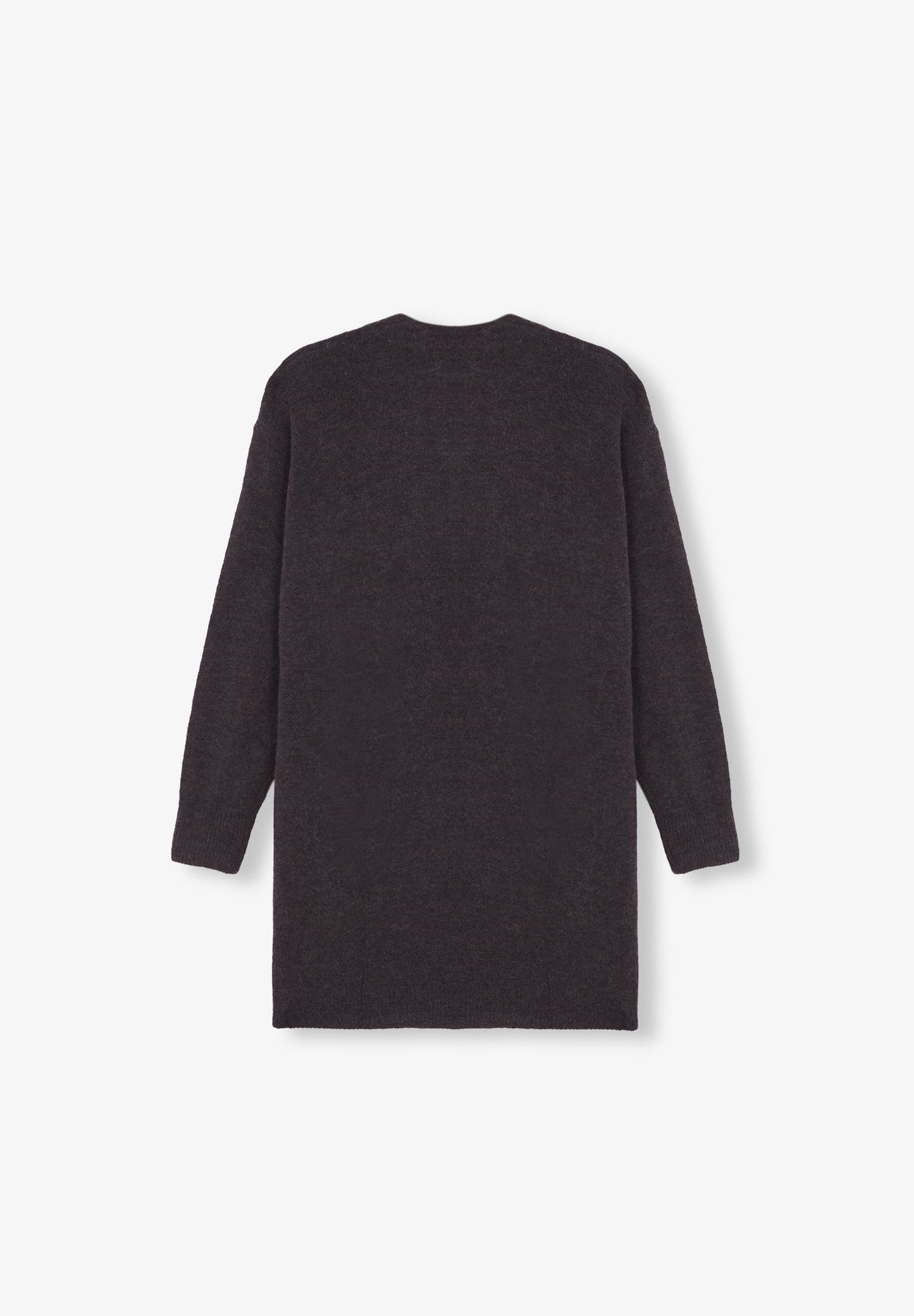 SAMSOE | CÁRDIGAN NOR LARGO