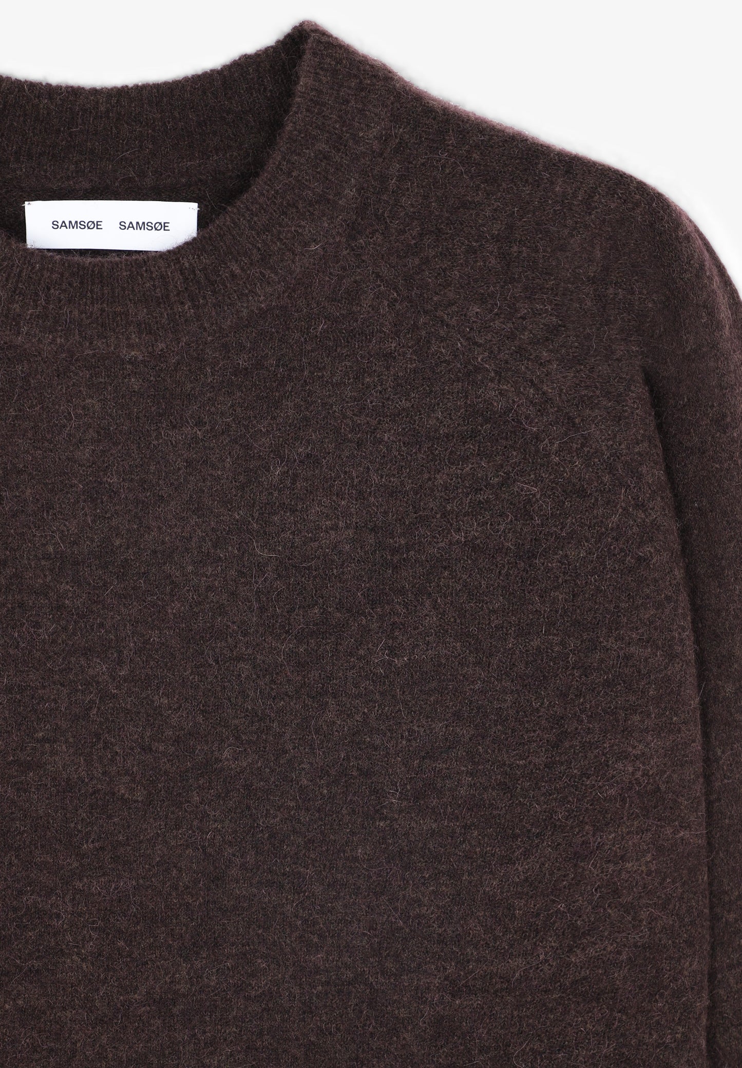 SAMSOE | JERSEY NOR LARGO