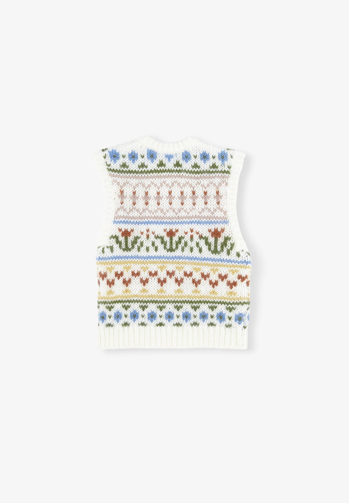 SAMSOE | JERSEY RAYAS SIMONES