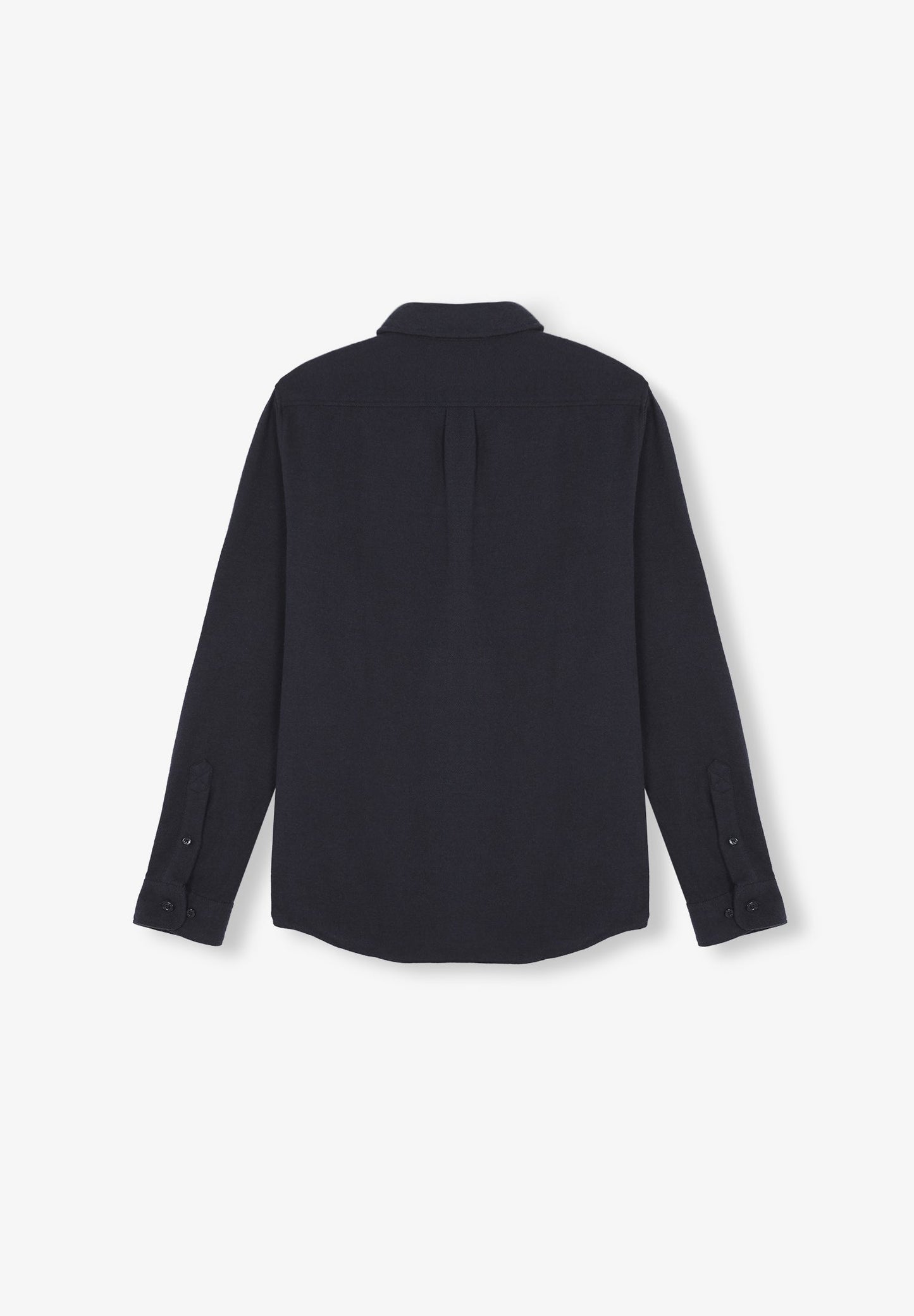 SAMSOE SAMSOE | CAMISA CUELLO CLÁSICO