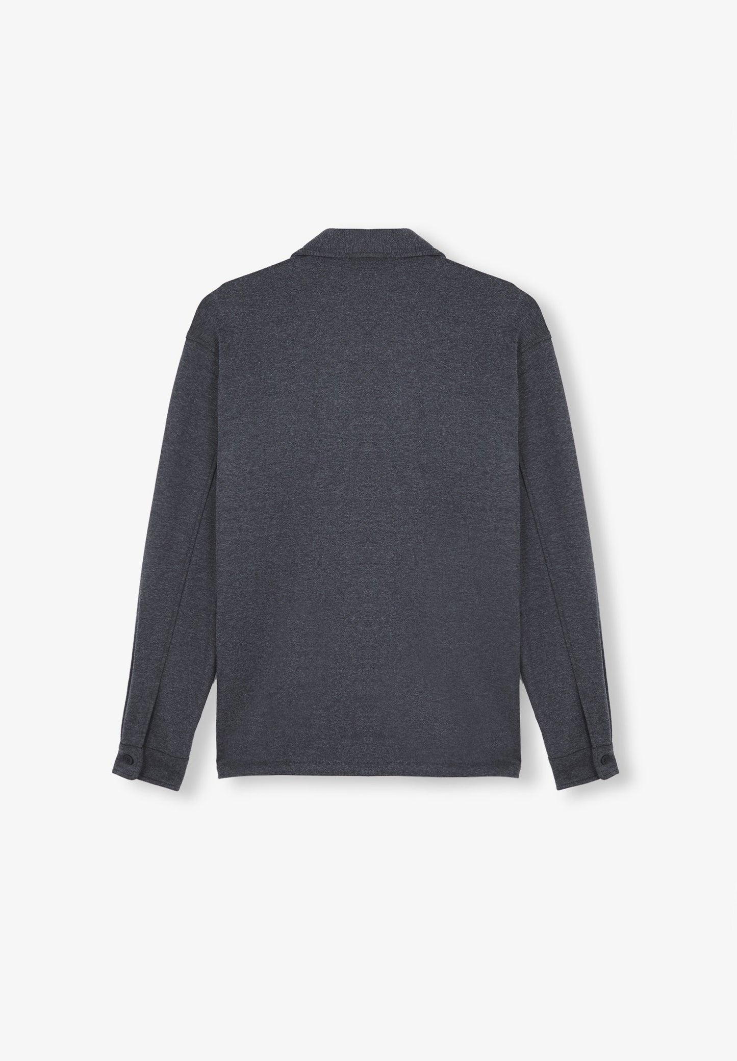 SAMSOE SAMSOE | CAMISA BOLSILLOS VEGA