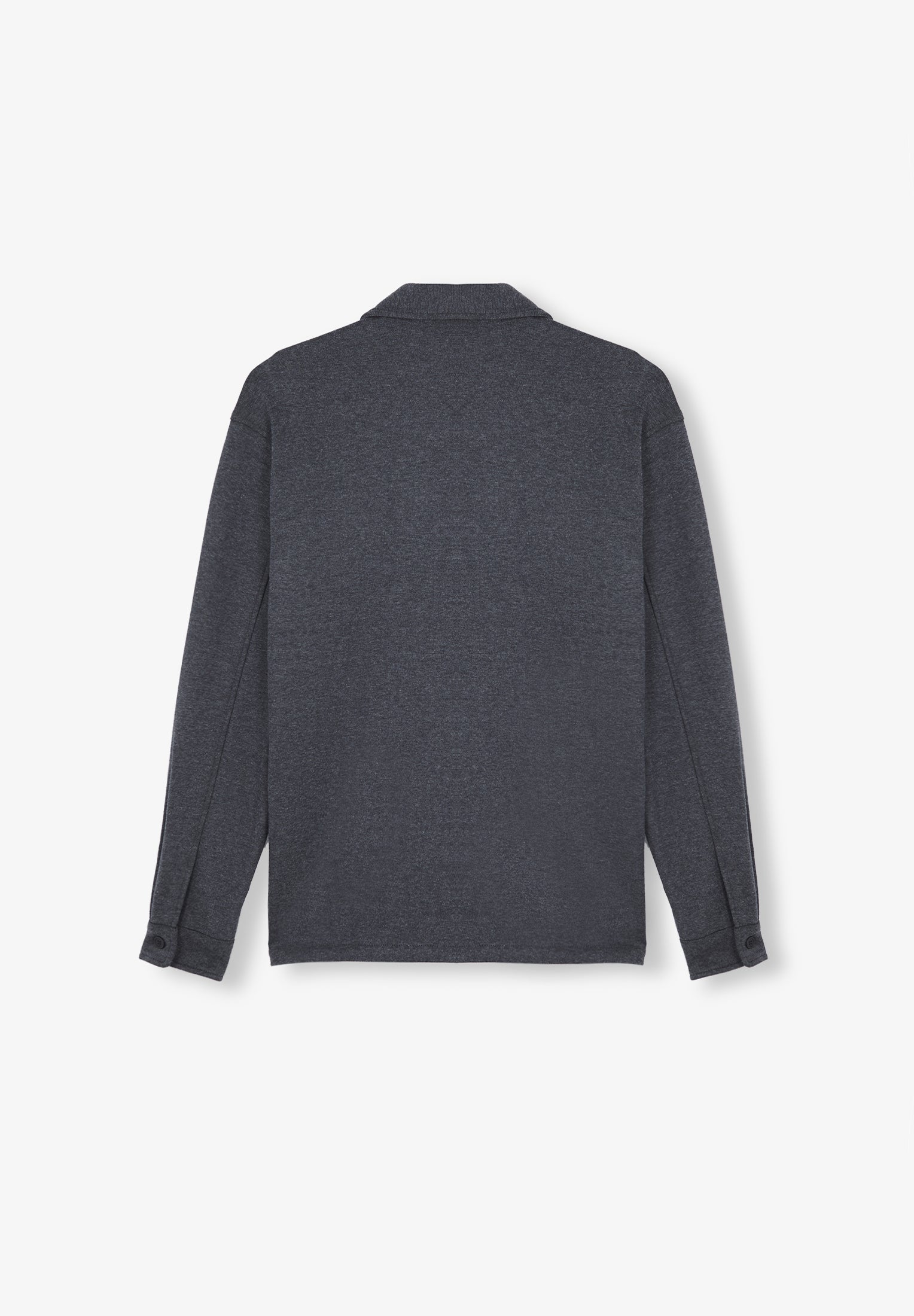 SAMSOE SAMSOE | CAMISA BOLSILLOS VEGA