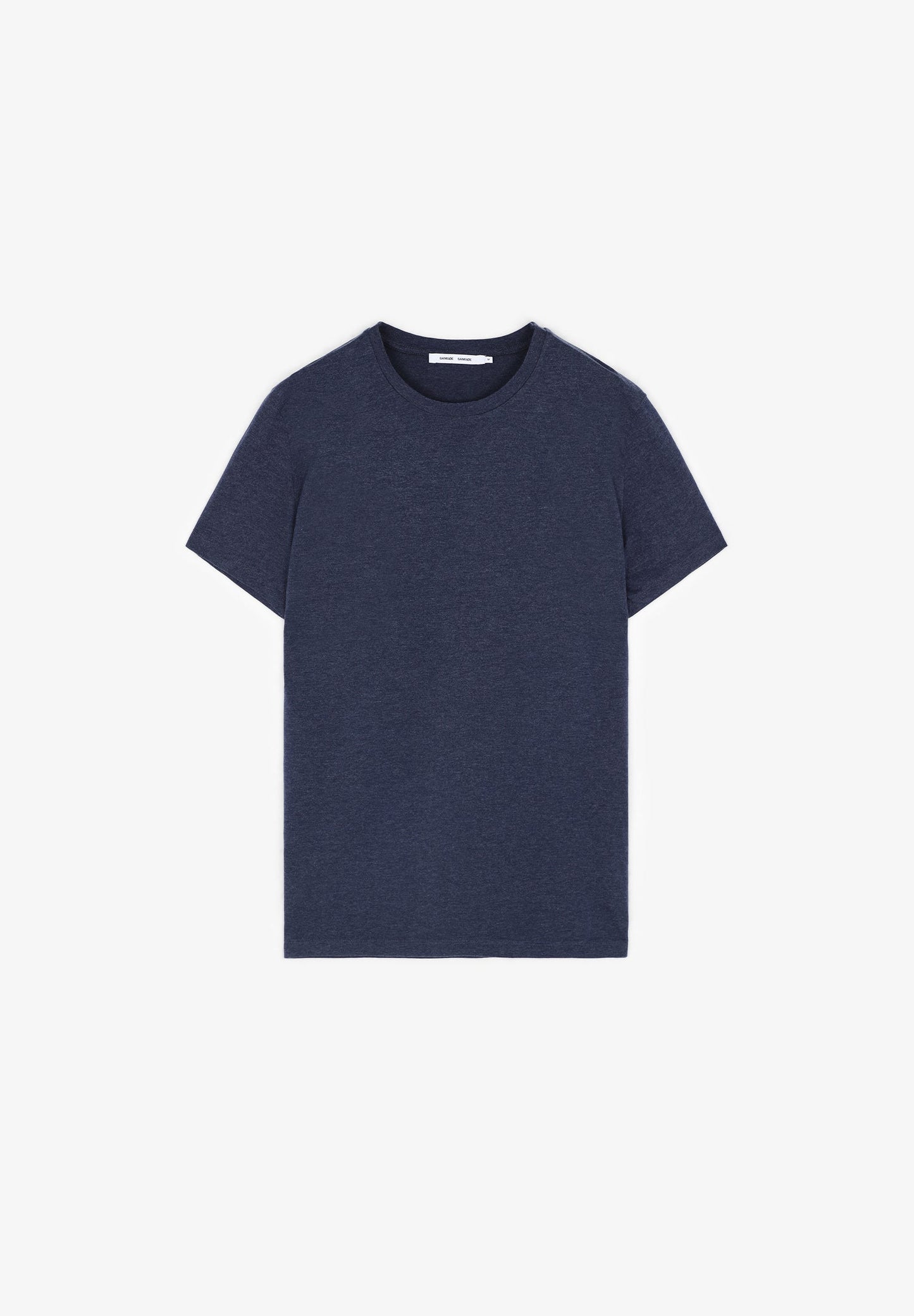 SAMSOE SAMSOE | CAMISETA BÁSICA