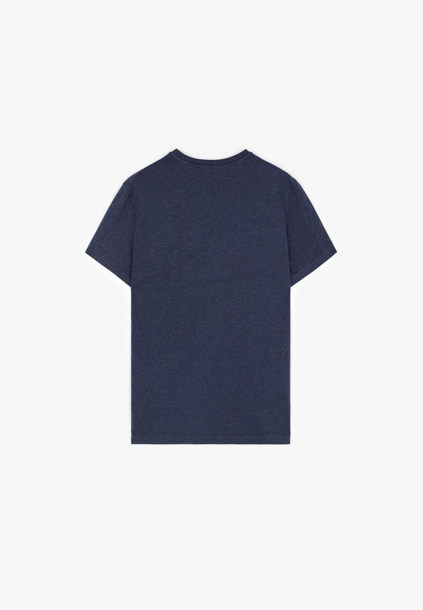 SAMSOE SAMSOE | CAMISETA BÁSICA