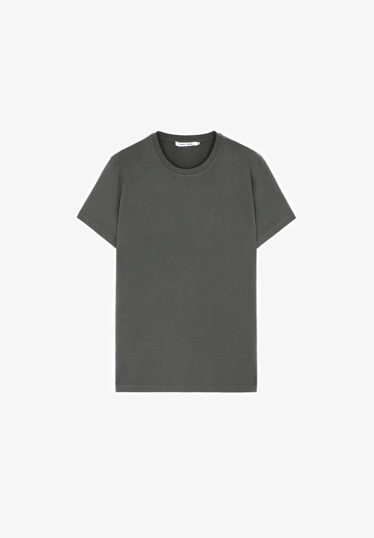 SAMSOE SAMSOE | CAMISETA BÁSICA