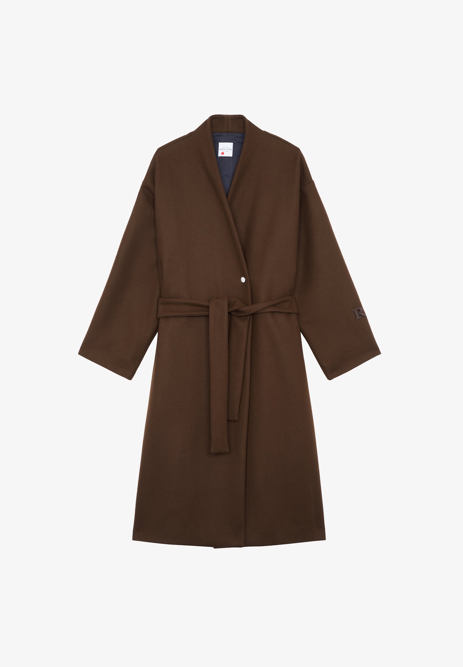 ROSEANNA | CHAQUETA BAUHAUS SERPICO