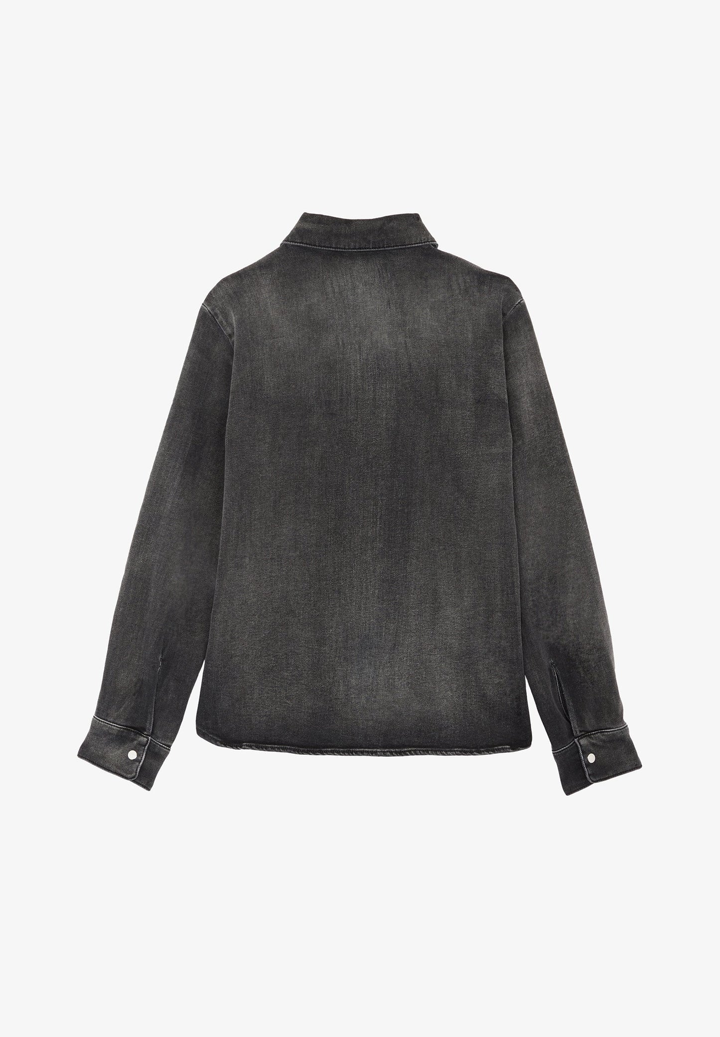 ROSEANNA | CAMISA VAQUERA WILSON