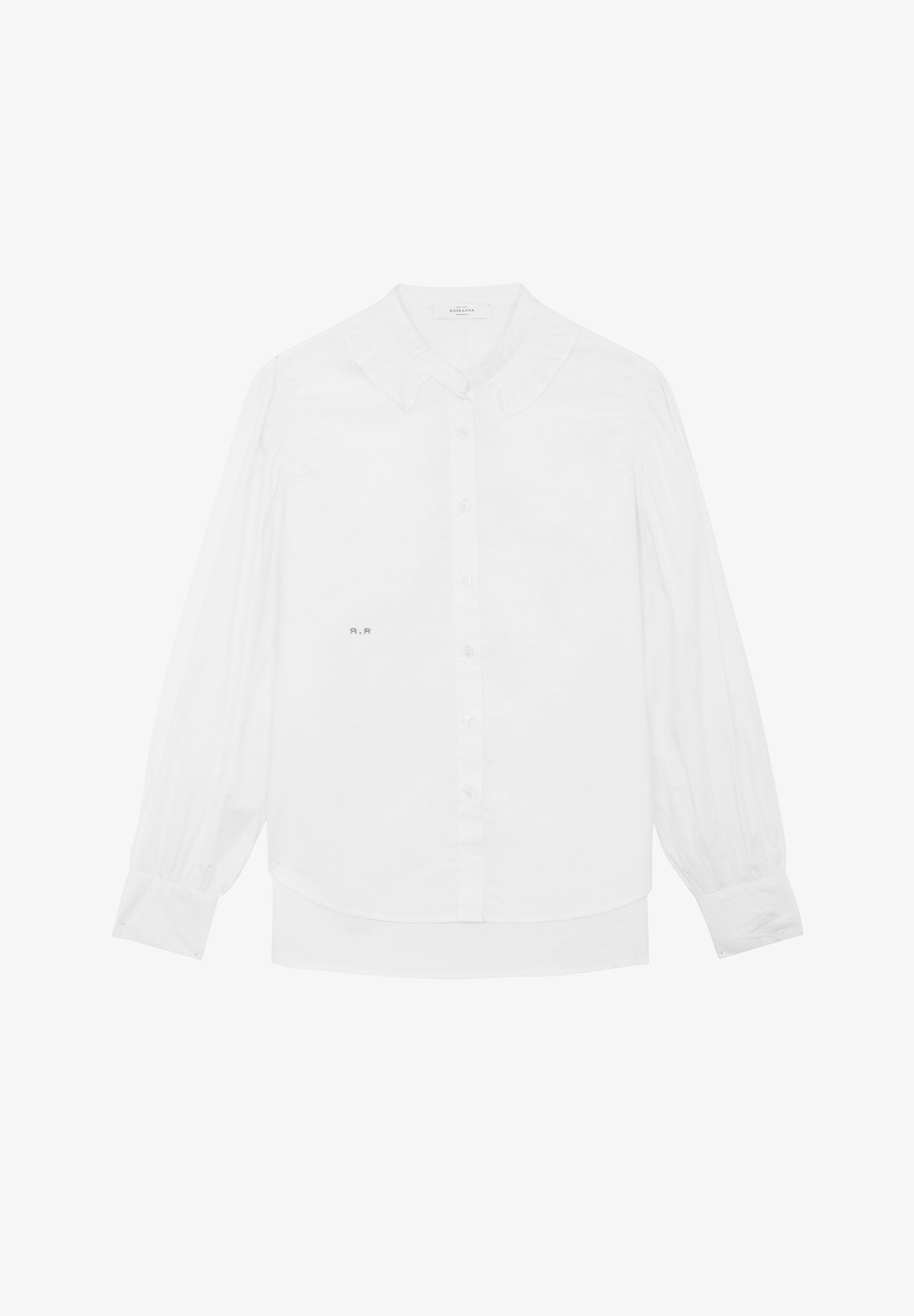 ROSEANNA | BLUSA EMILIANO ANGELO