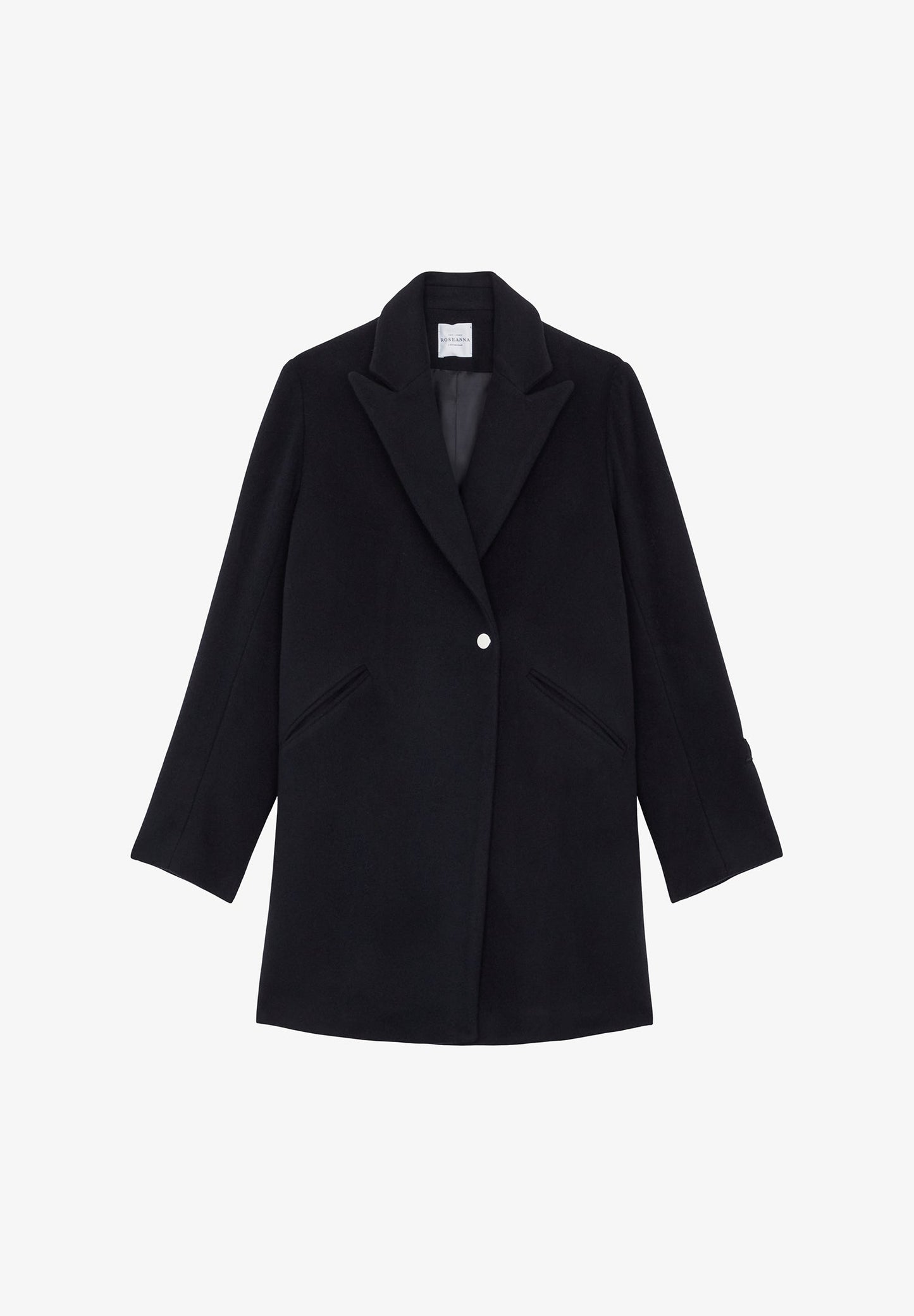 ROSEANNA | ABRIGO DEEP FOLK