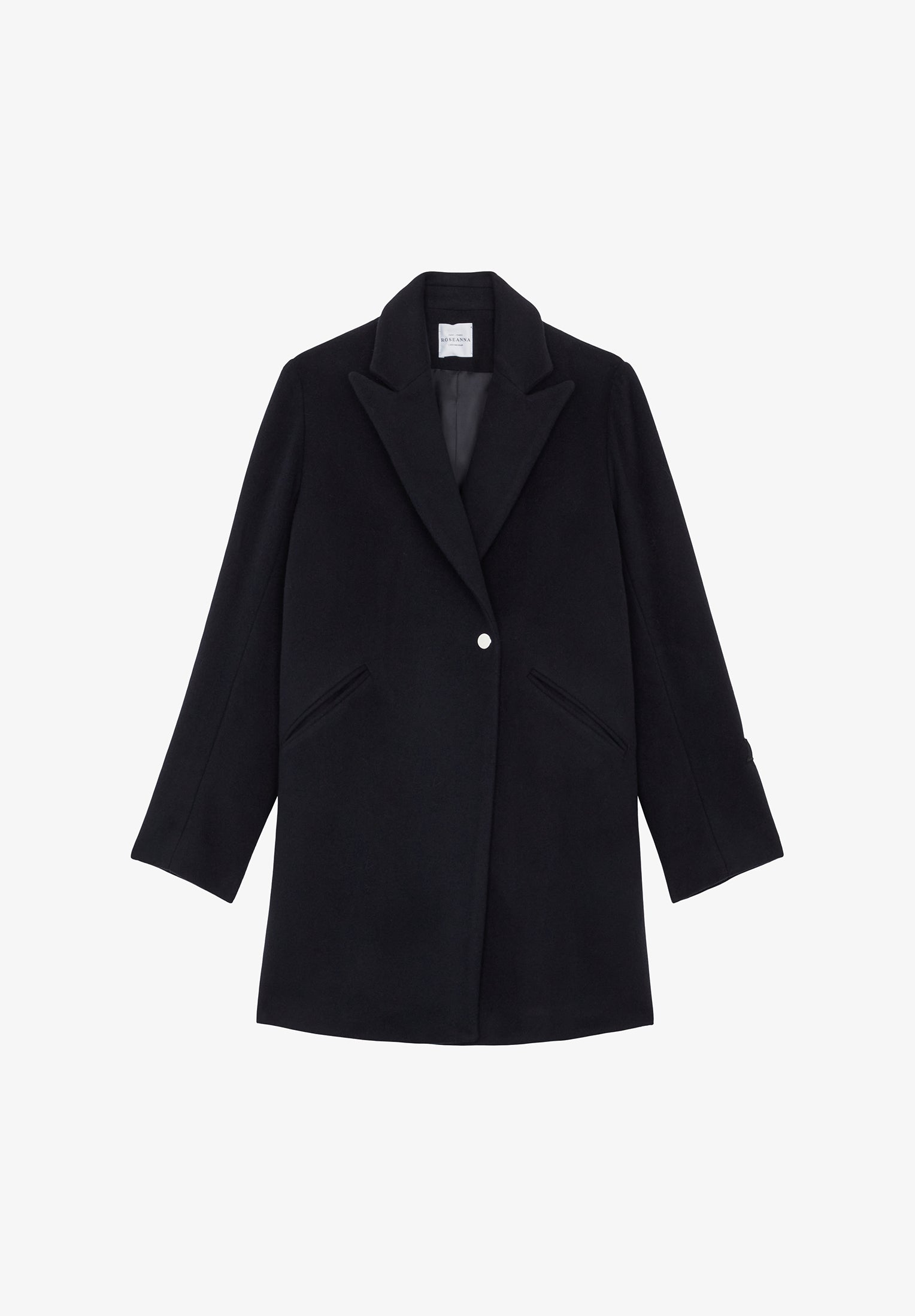 ROSEANNA | ABRIGO DEEP FOLK