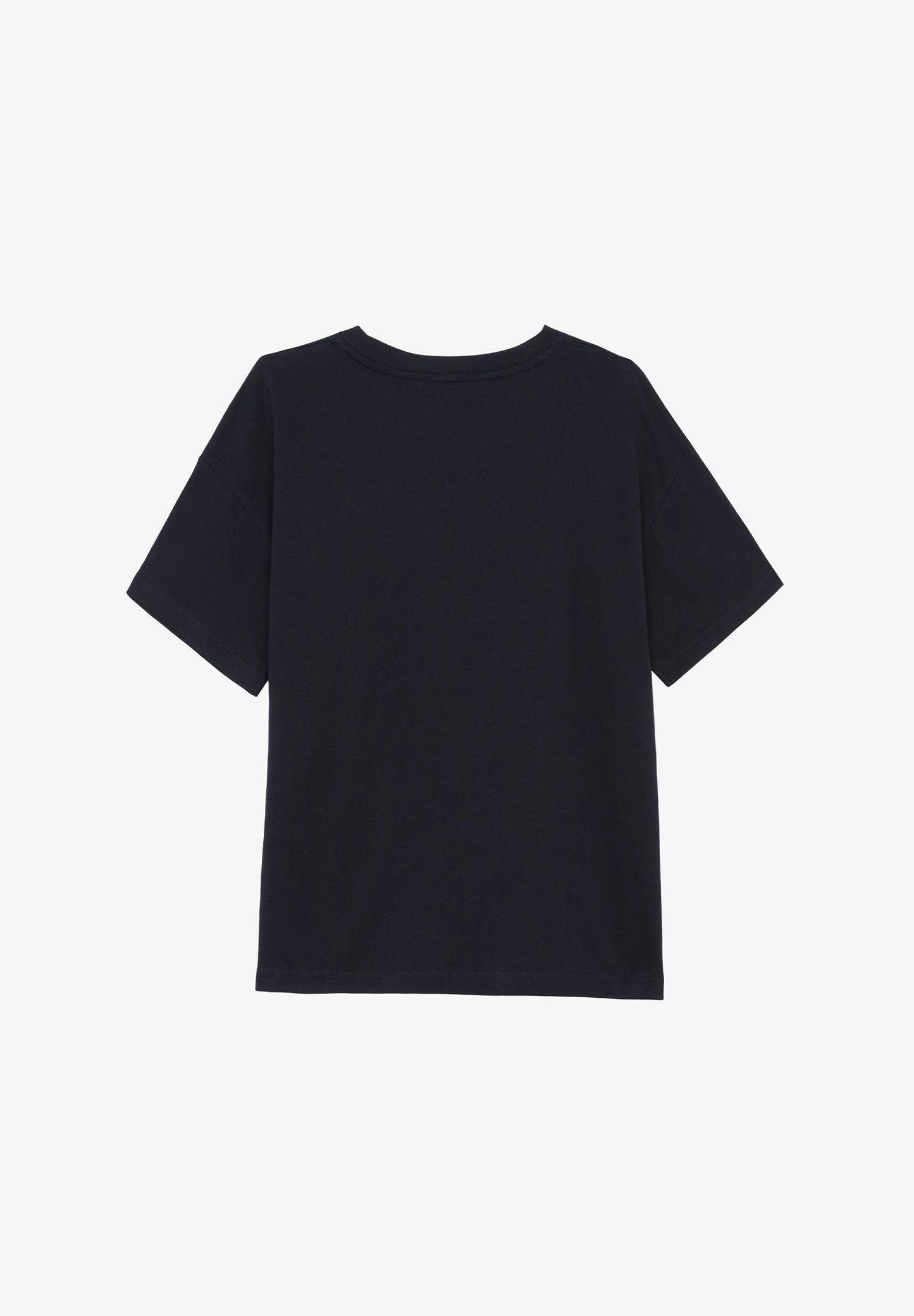 ROSEANNA | CAMISETA CHARBON