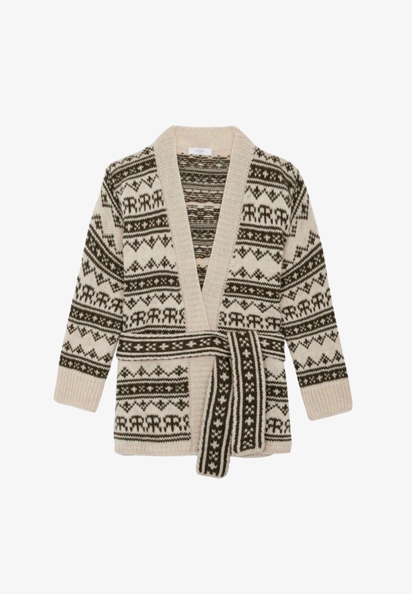 ROSEANNA | CHAQUETA MARTA LEGEND