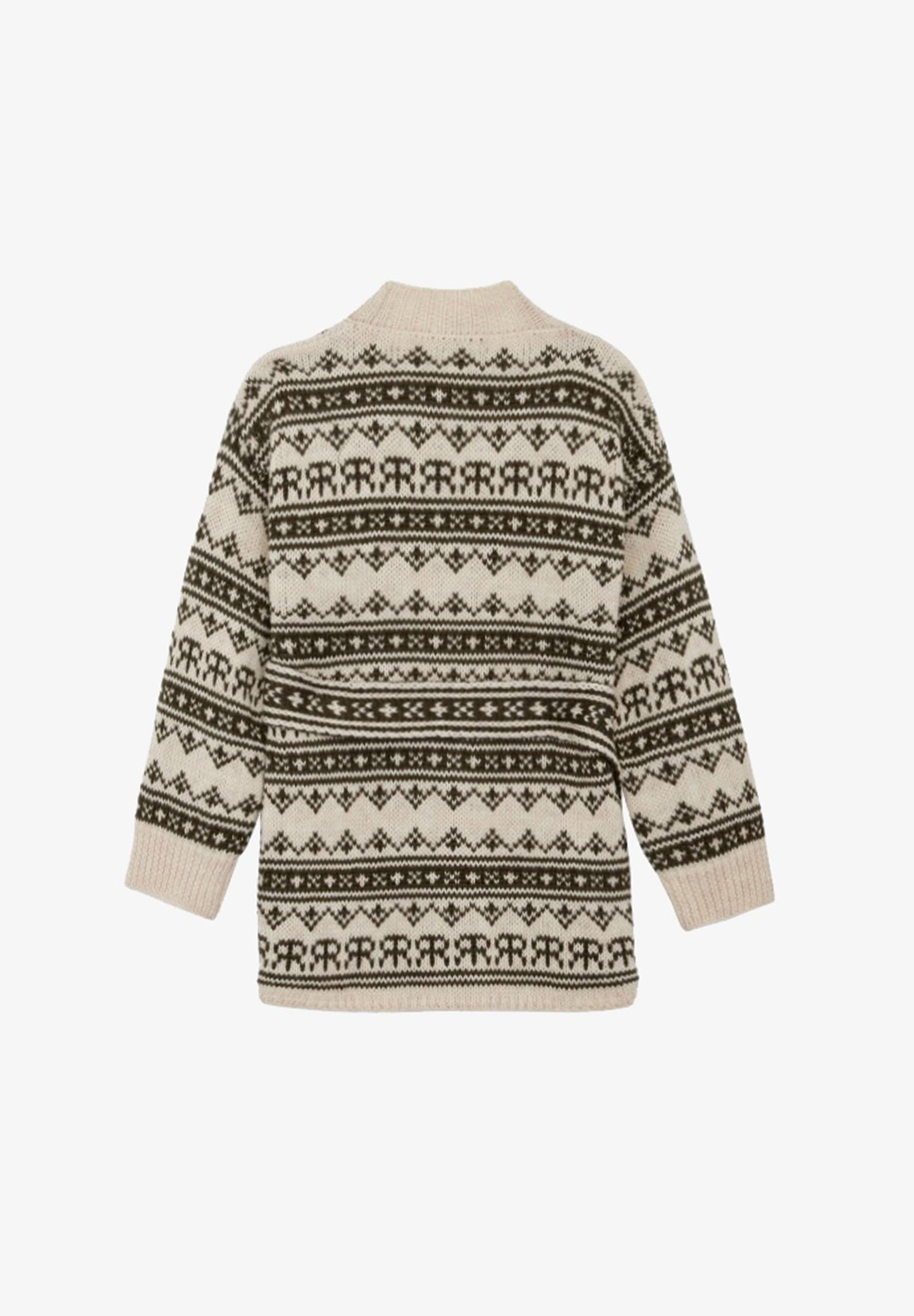 ROSEANNA | CHAQUETA MARTA LEGEND