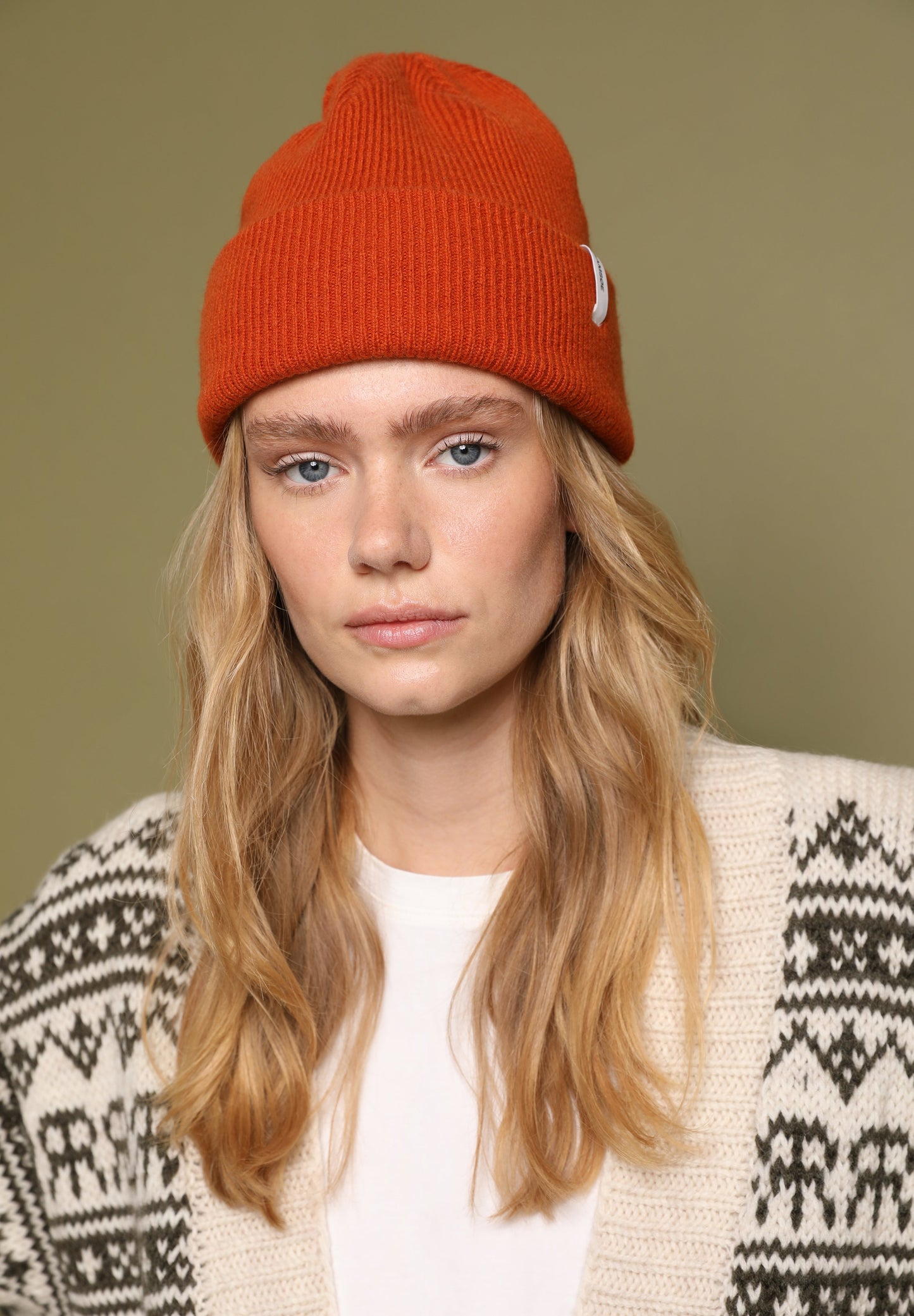 ROSEANNA | CHAQUETA MARTA LEGEND