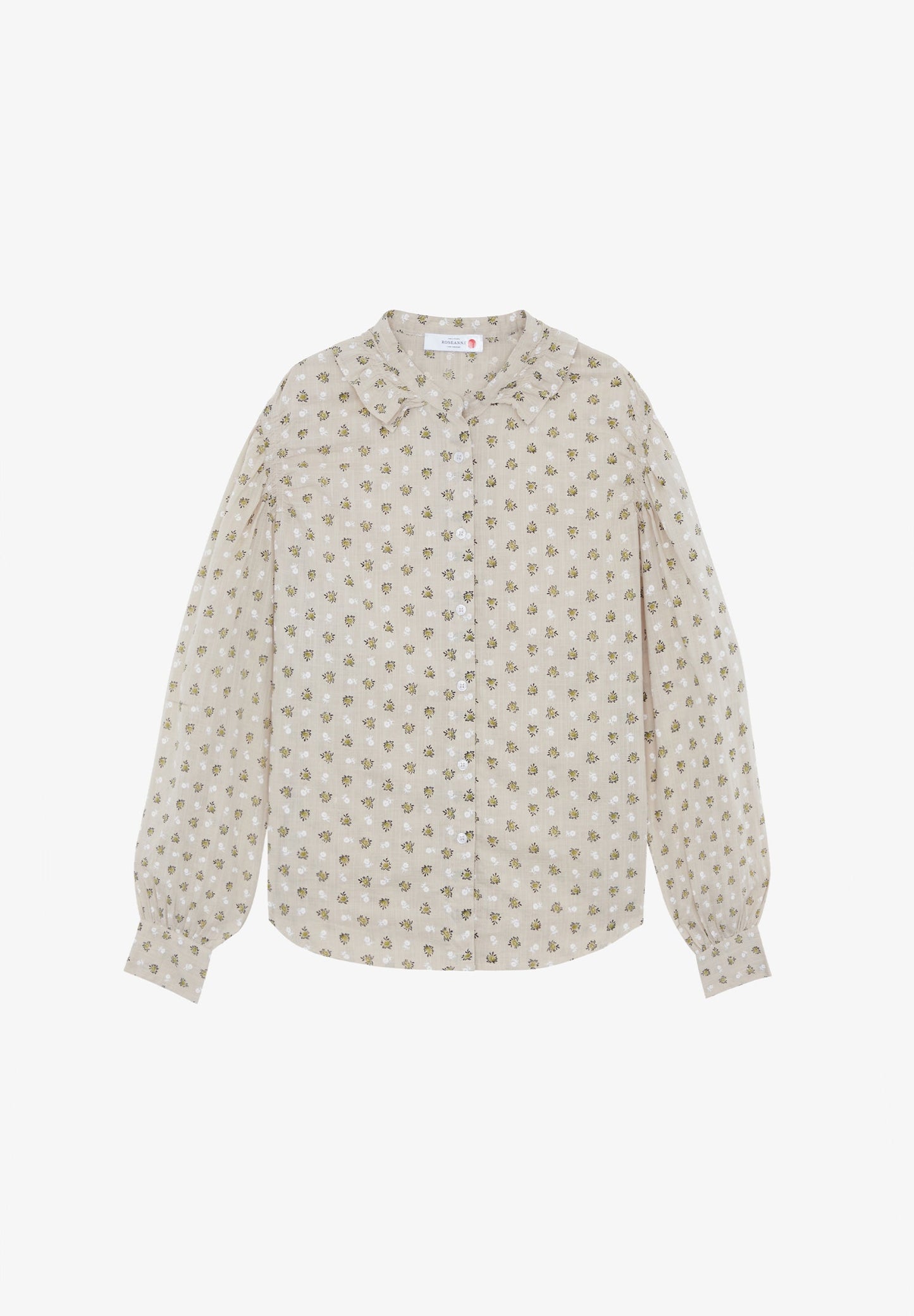 ROSEANNA | BLUSA PLAY ANGELO