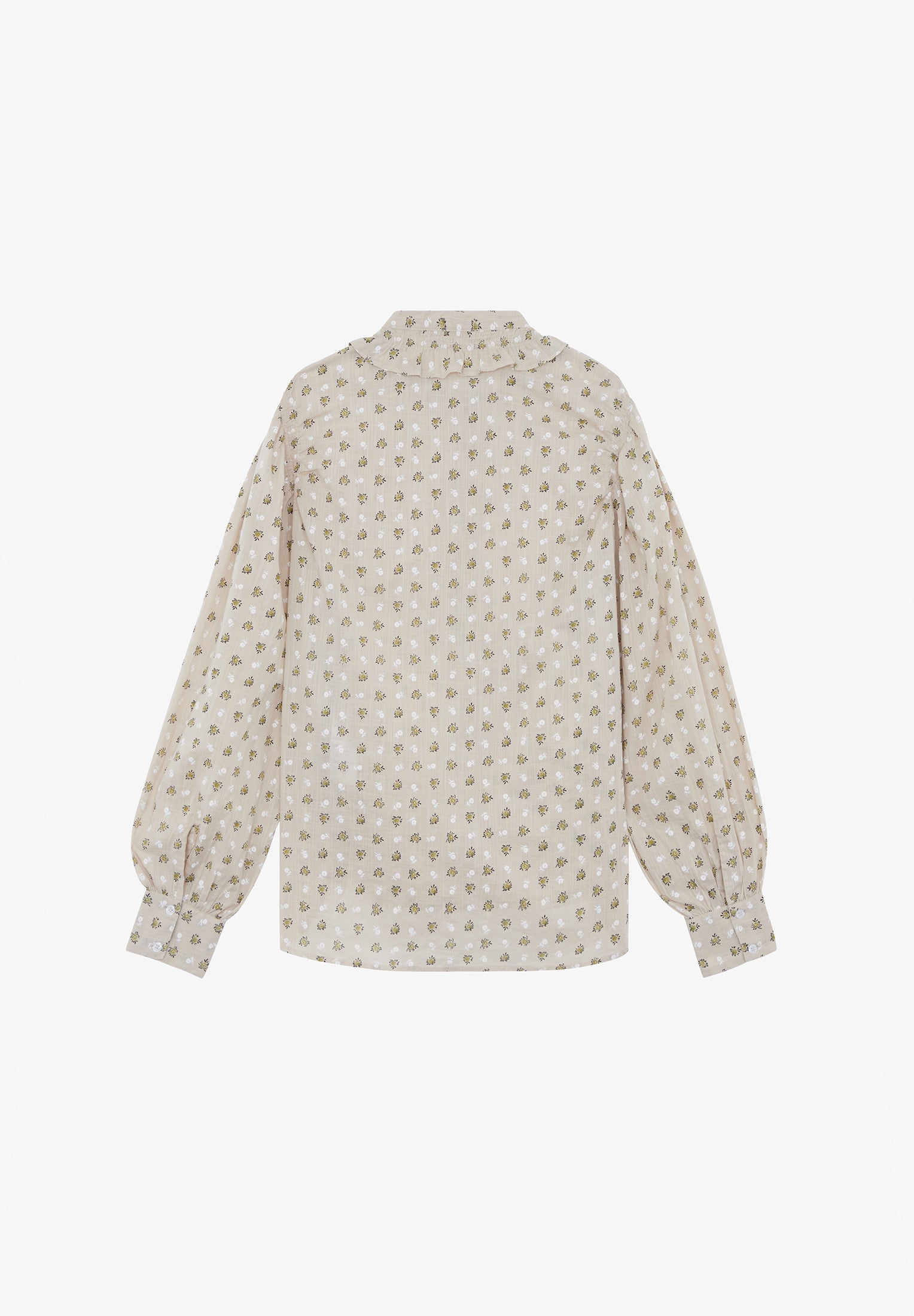 ROSEANNA | BLUSA PLAY ANGELO