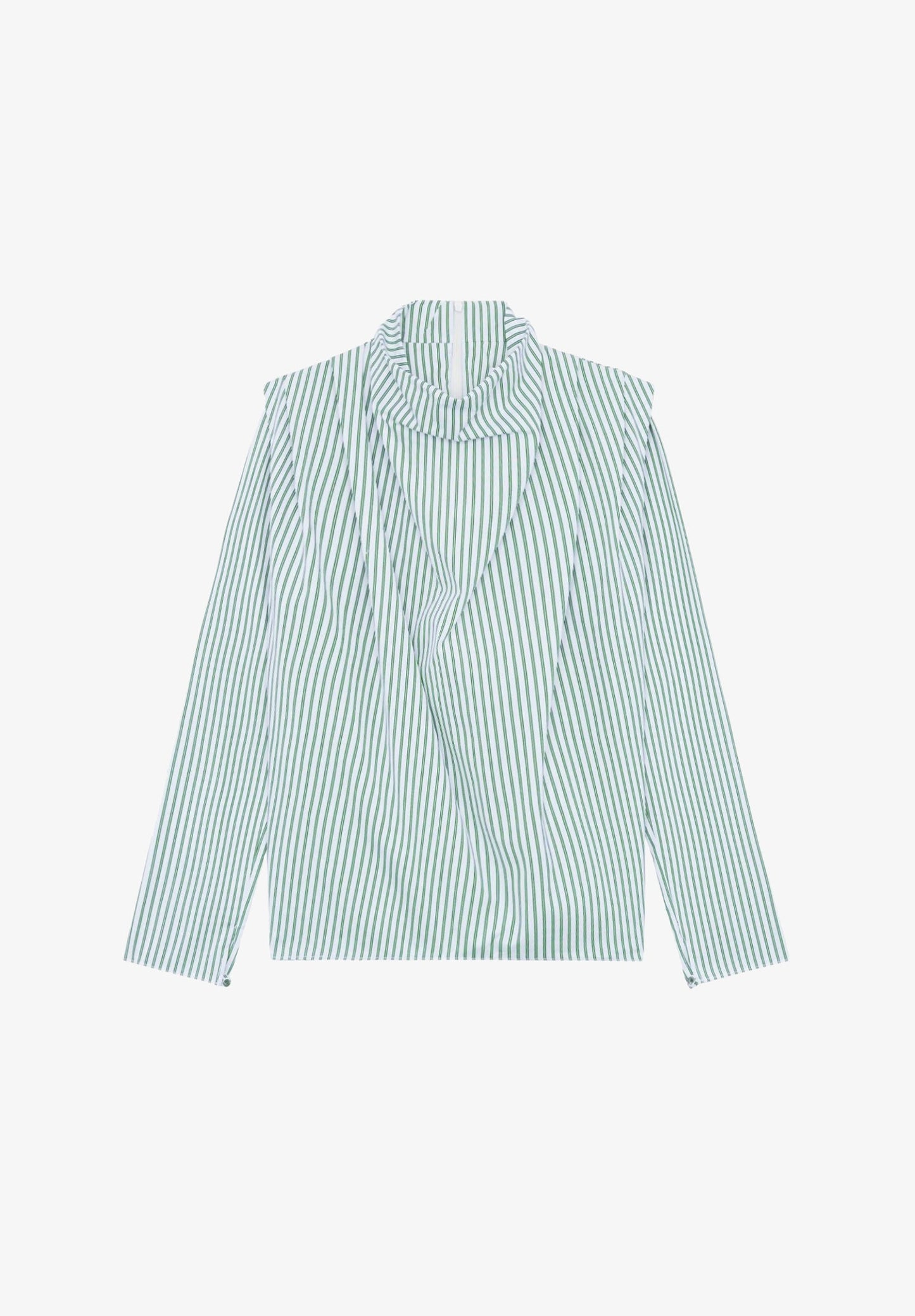 ROSEANNA | BLUSA RAYAS YOYO