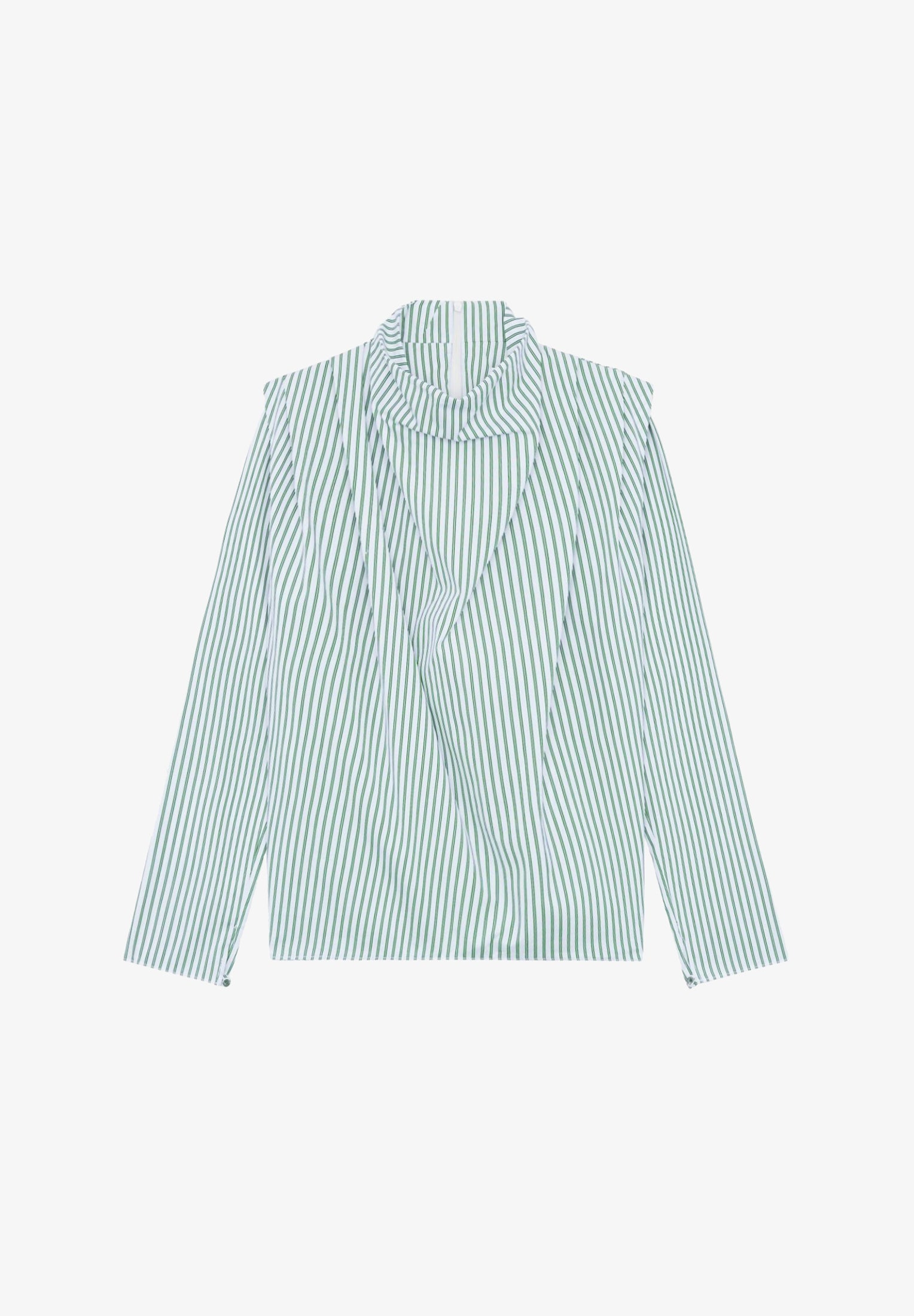 ROSEANNA | BLUSA RAYAS YOYO