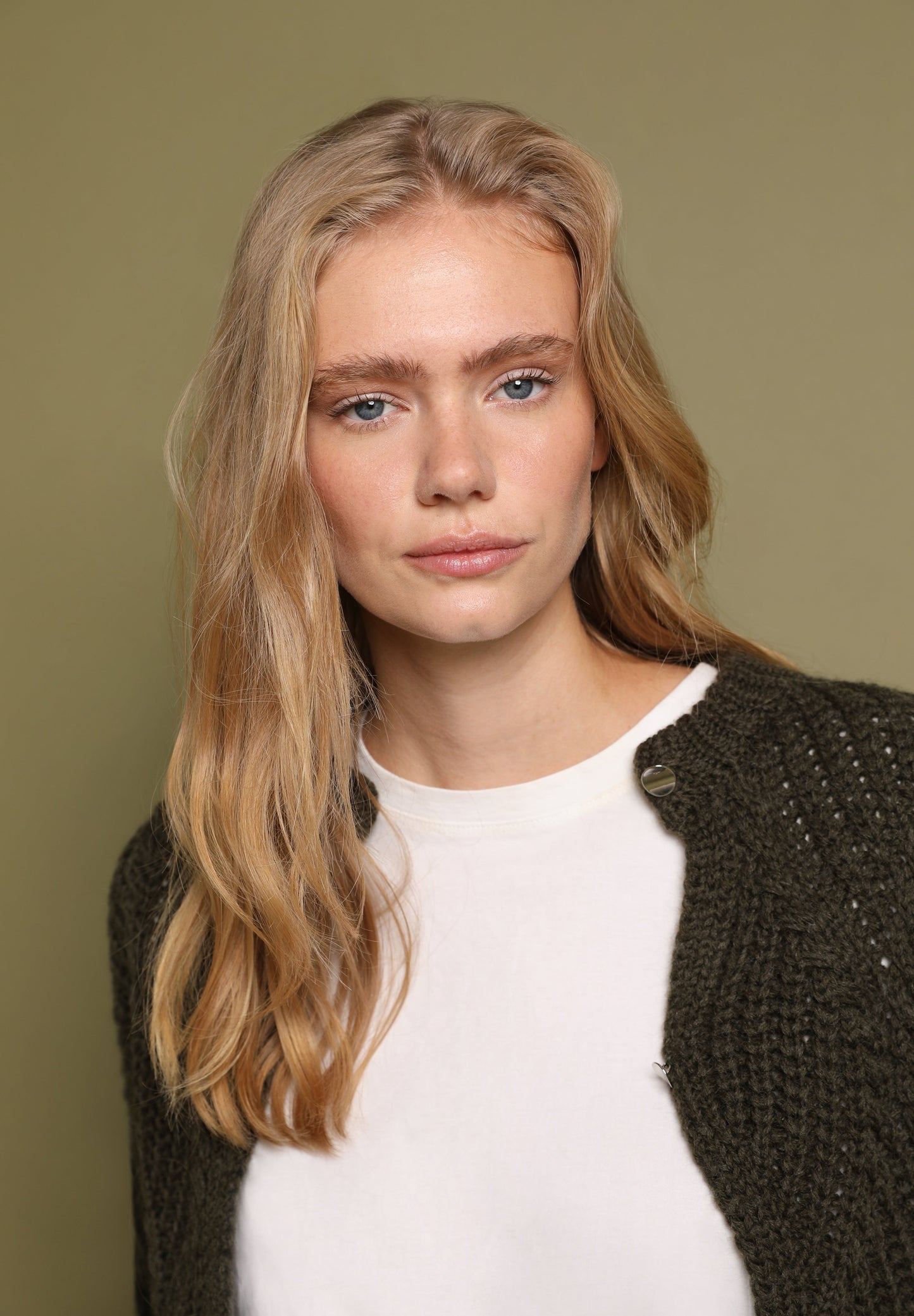 ROSEANNA | CÁRDIGAN TRESSE DIVINE