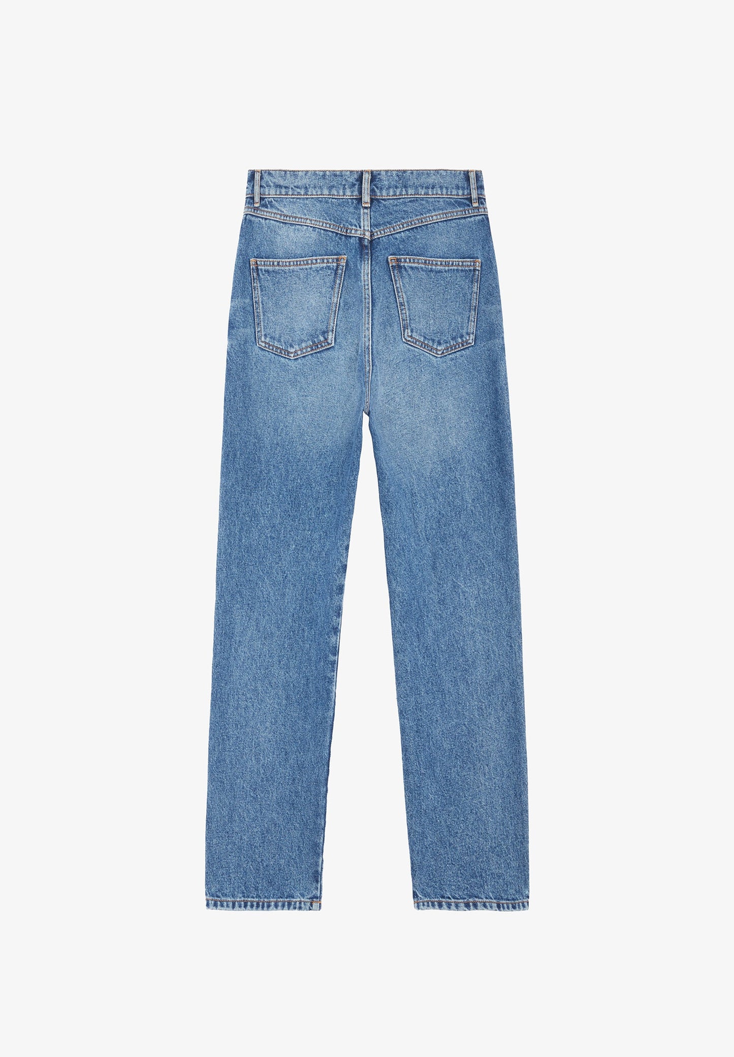 ROSEANNA | JEANS EDIE