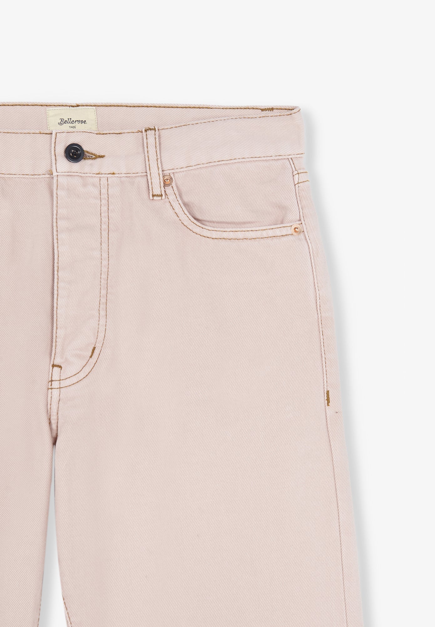 BELLEROSE | JEANS POPEYE