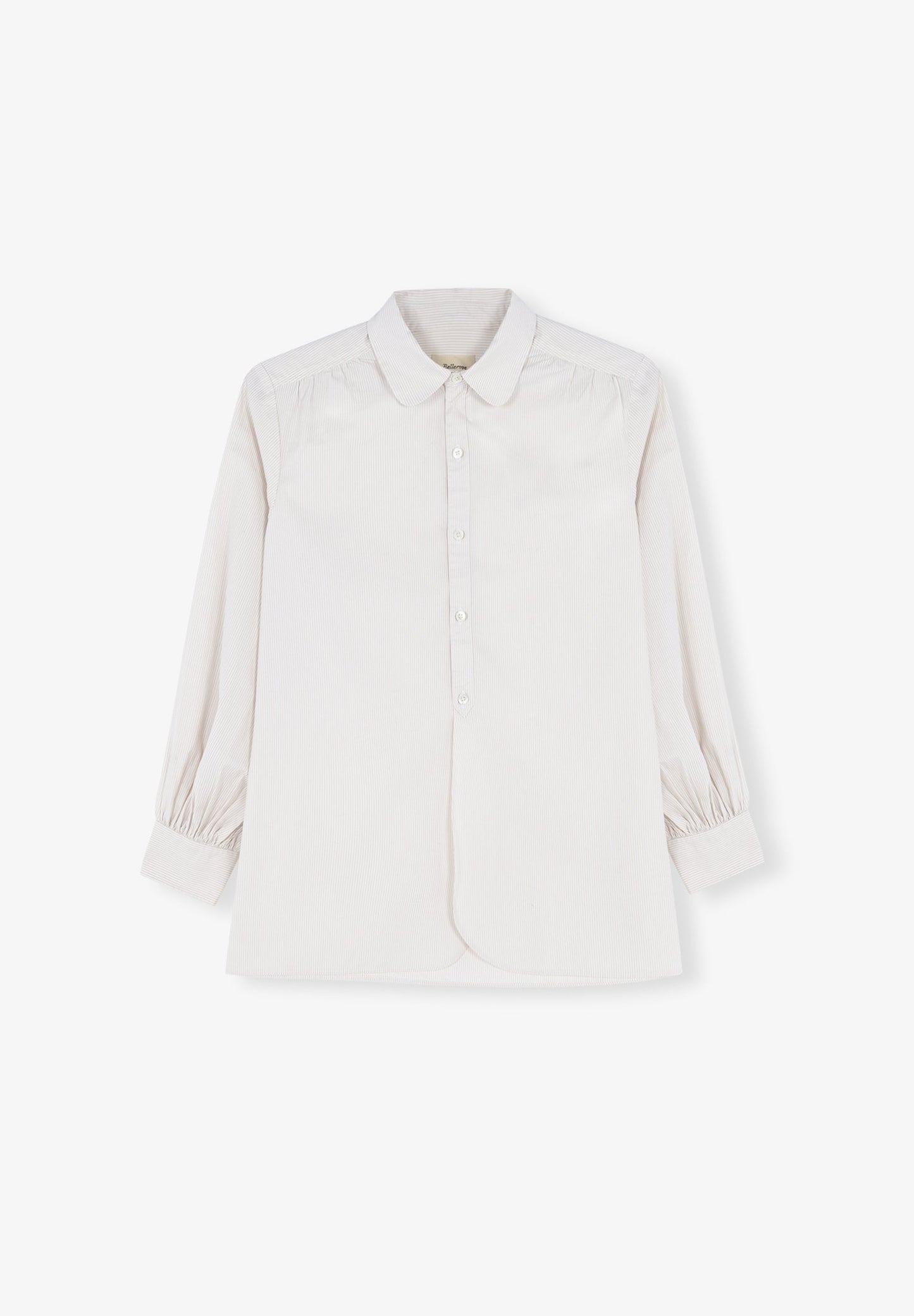 BELLEROSE | CAMISA VINTAGE GILDA