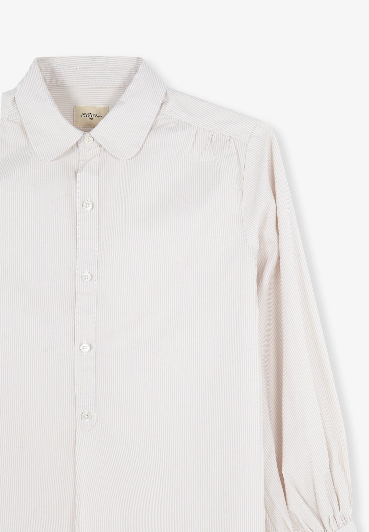 BELLEROSE | CAMISA VINTAGE GILDA