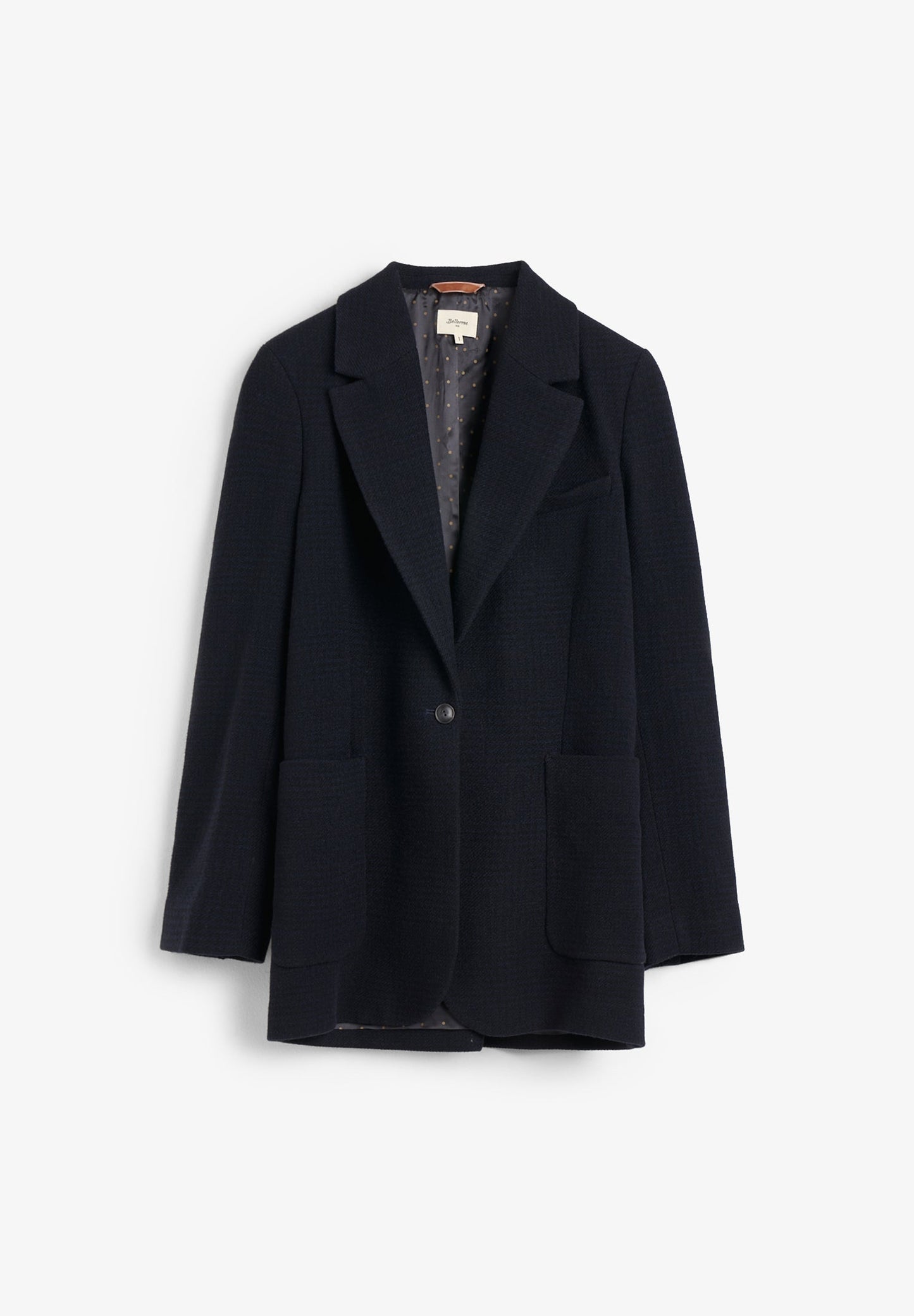 BELLEROSE | BLAZER VITTORE