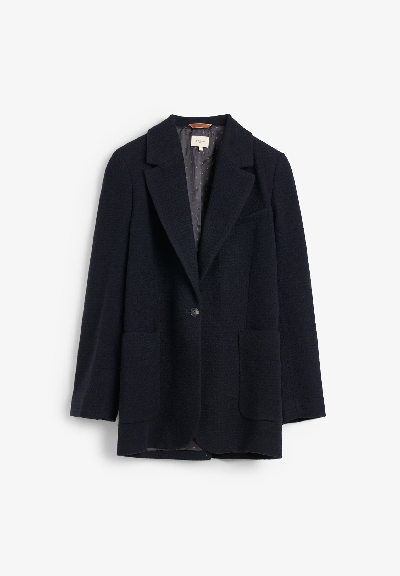 BELLEROSE | BLAZER VITTORE