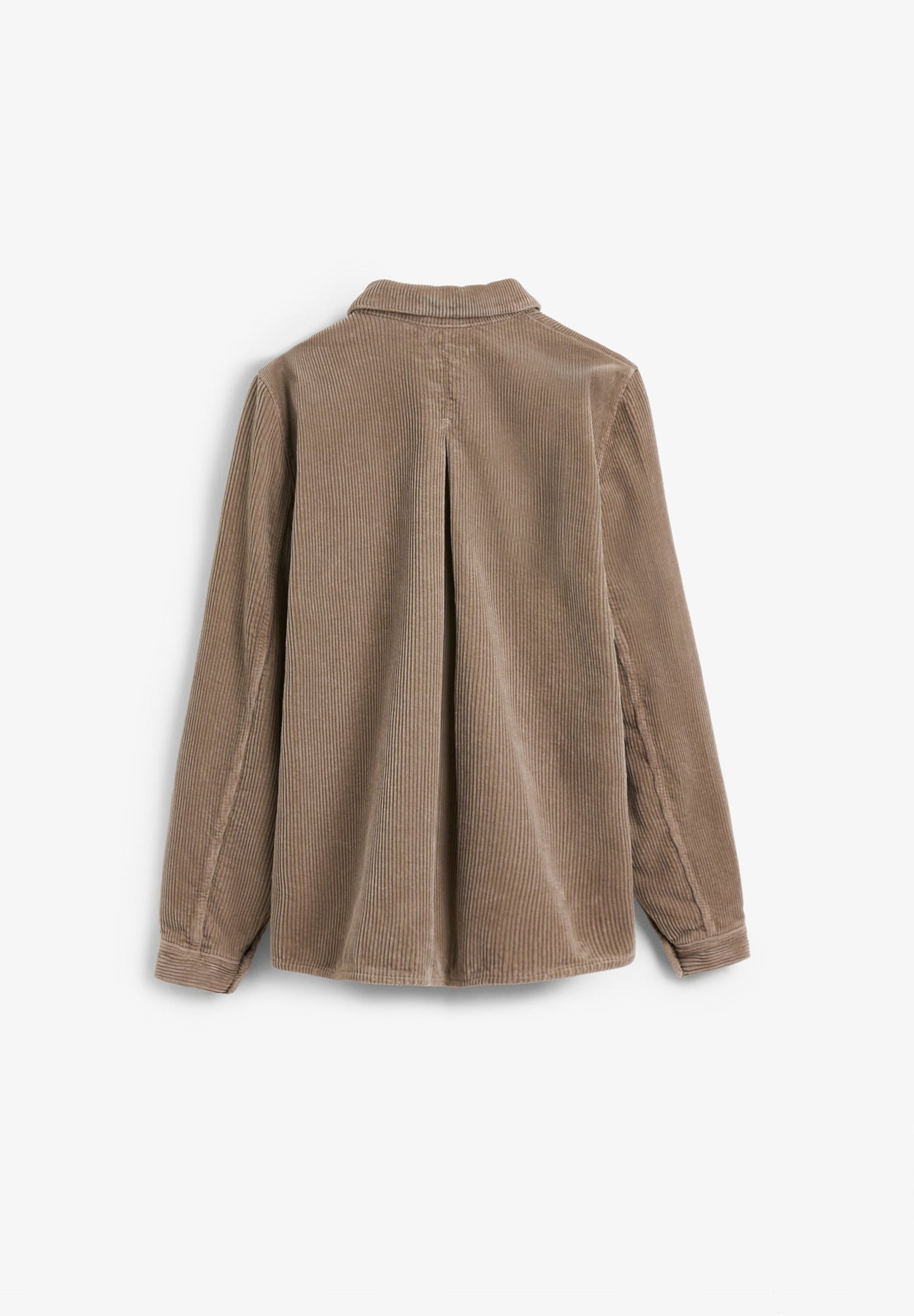 BELLEROSE | CAMISA COM BOLSO PILOU