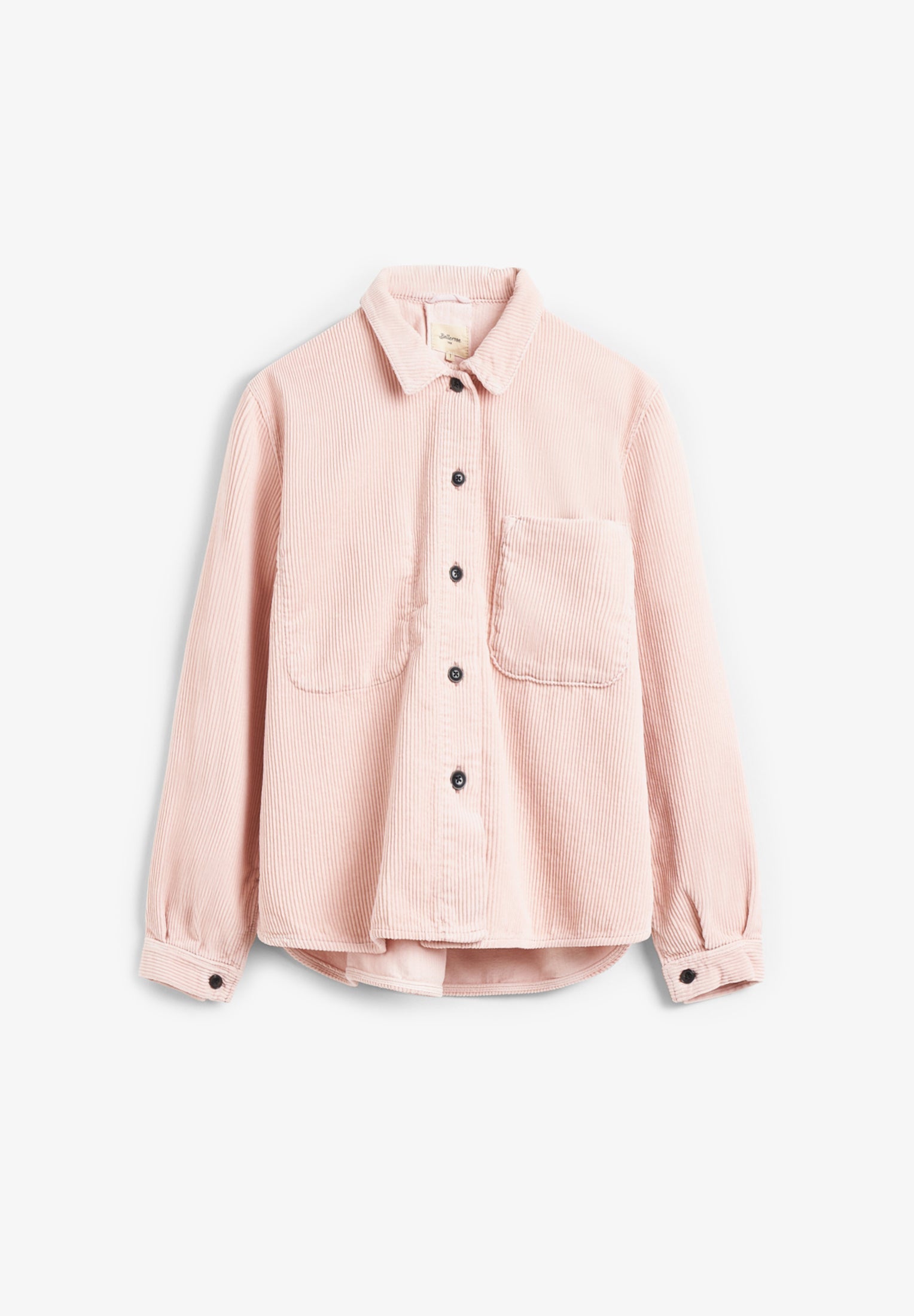 BELLEROSE | CAMISA COM BOLSO PILOU